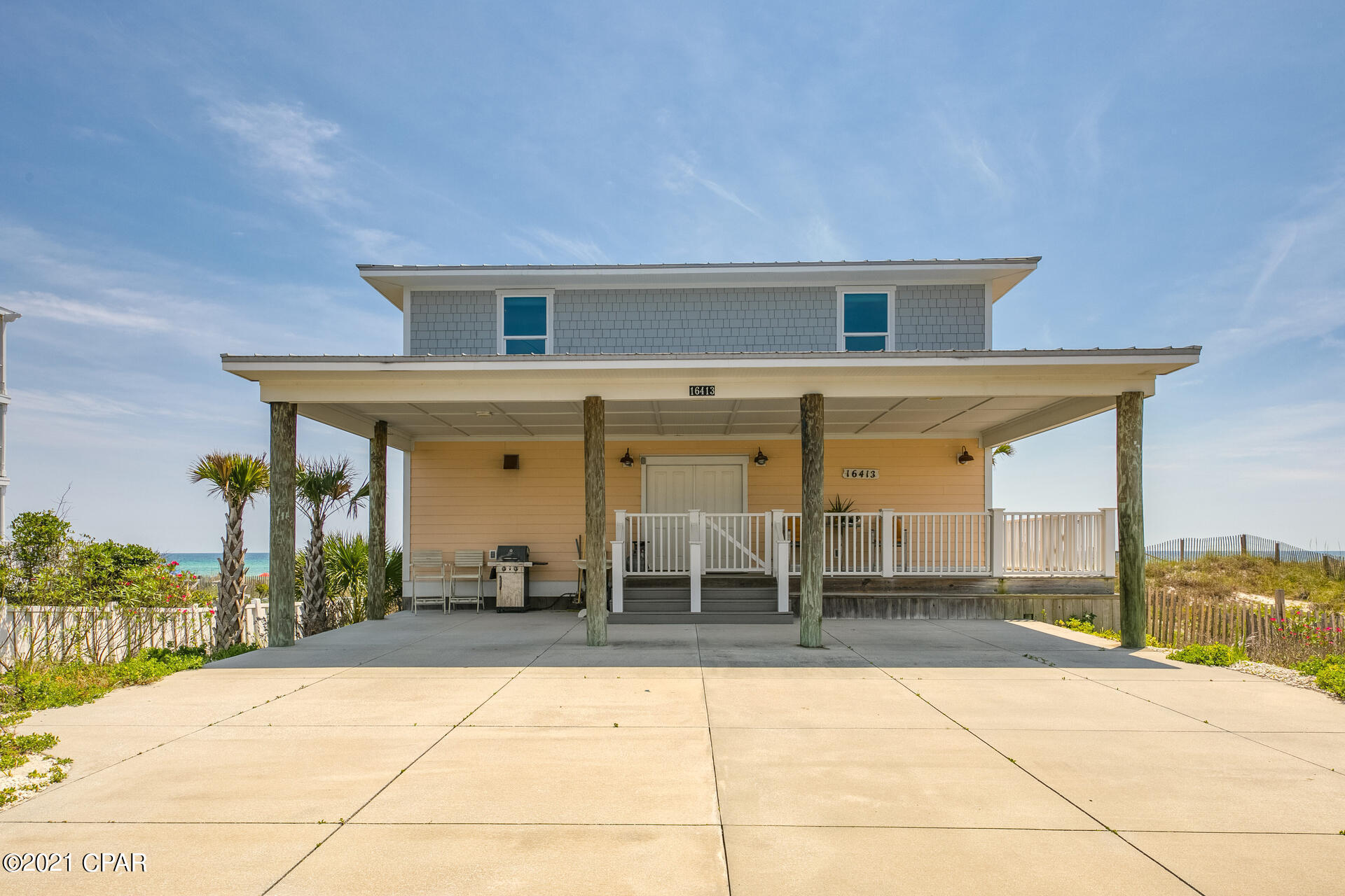 Lullwater Beach - Residential