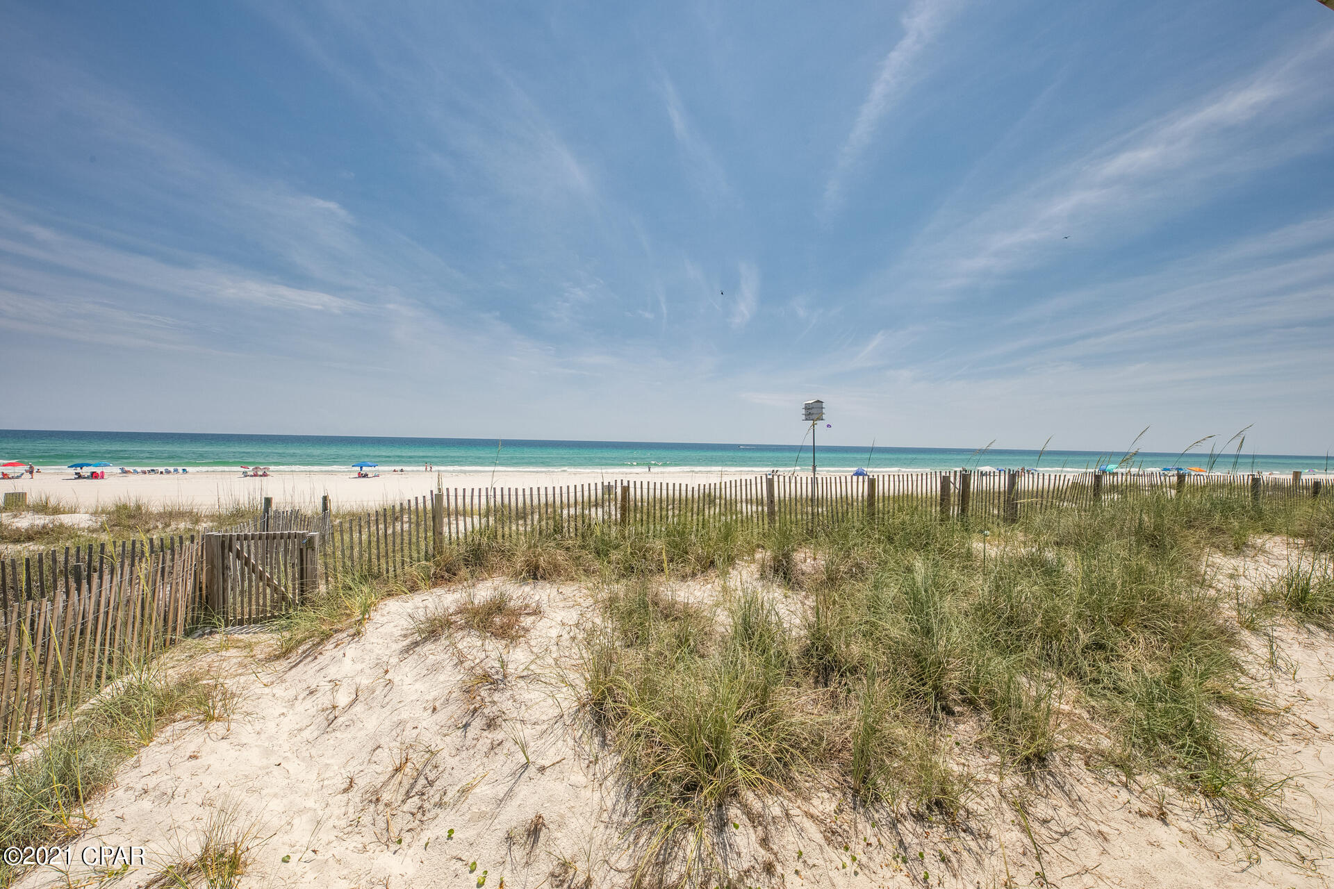 Lullwater Beach - Residential