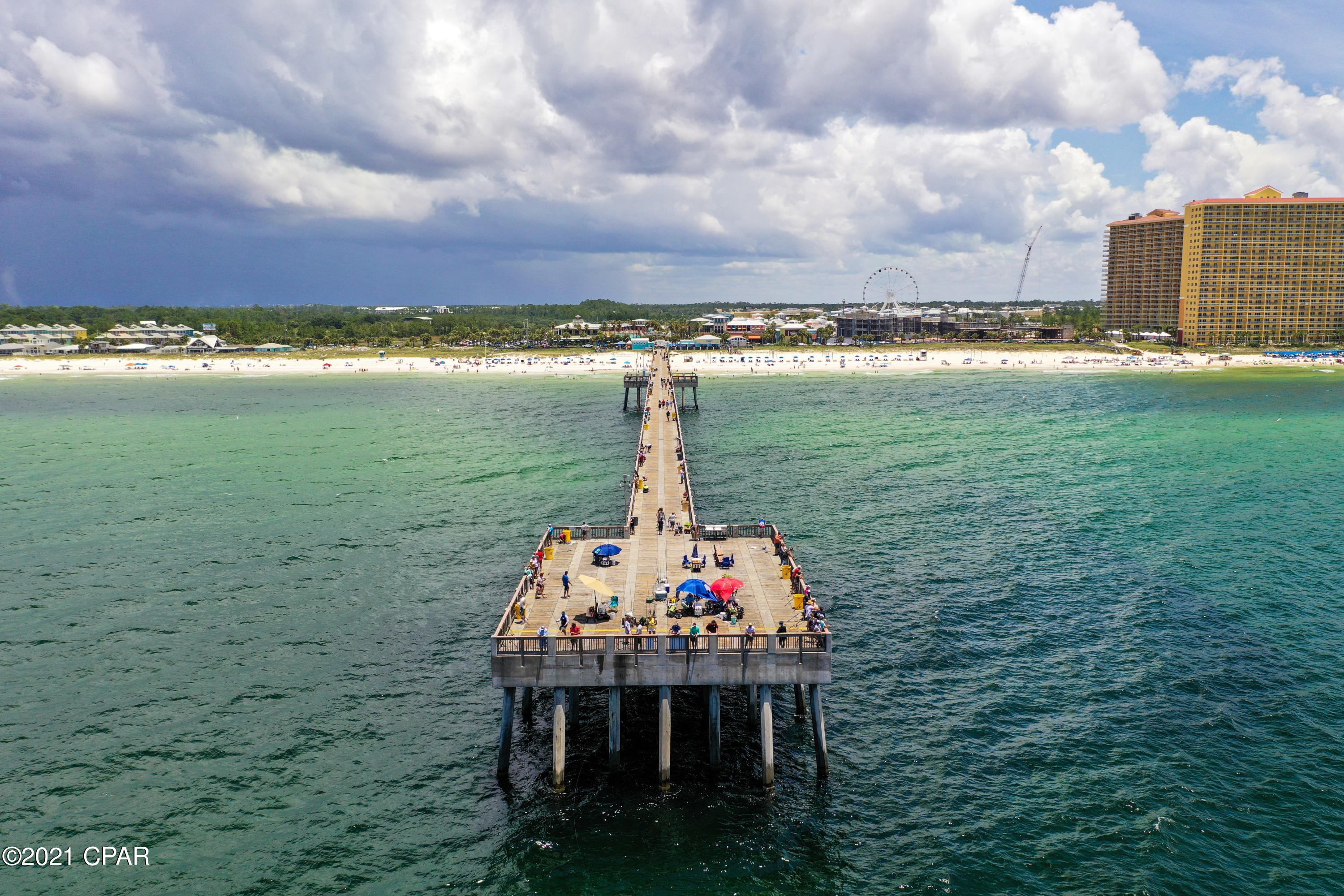 Lullwater Beach - Residential