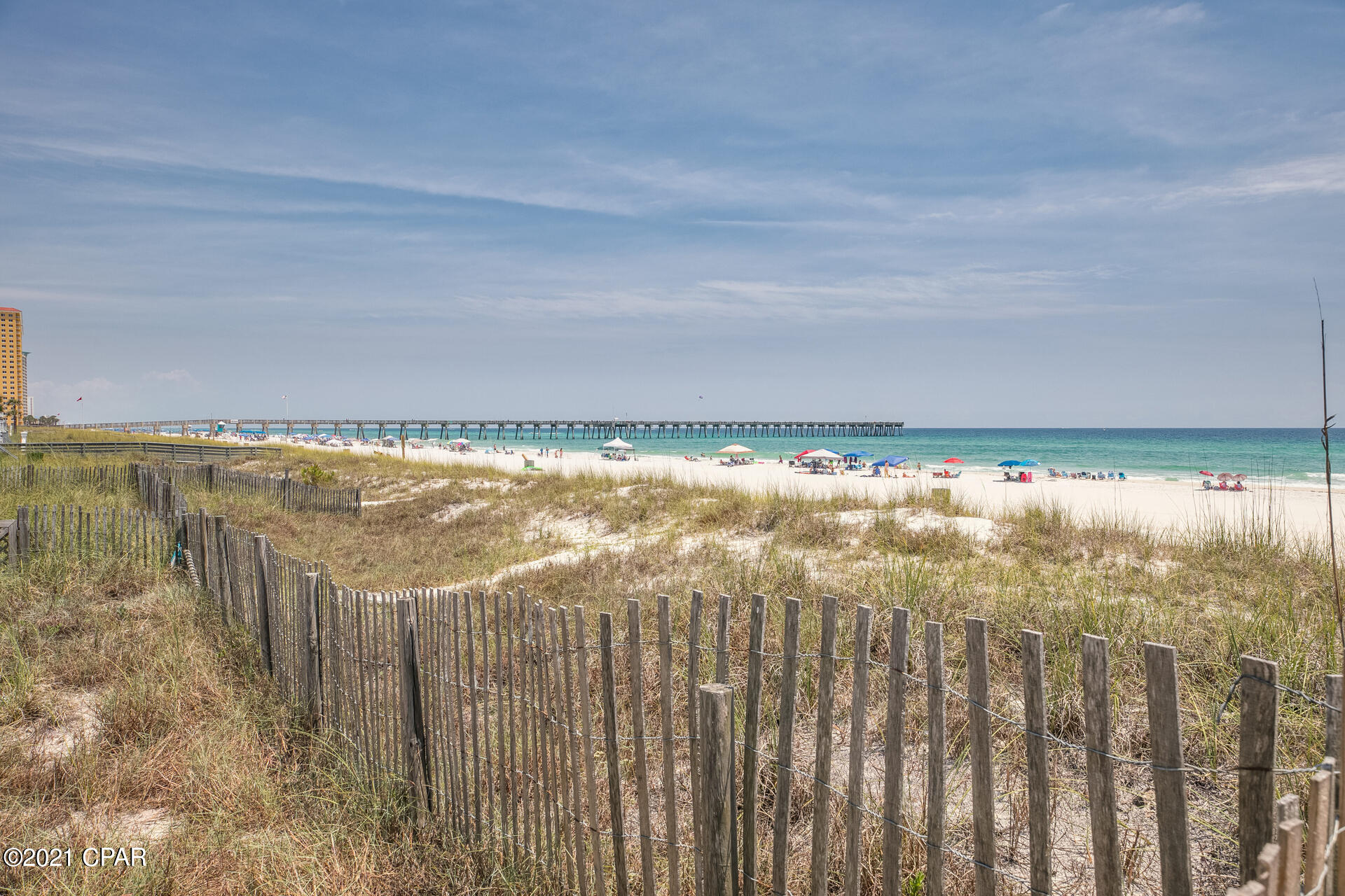 Lullwater Beach - Residential