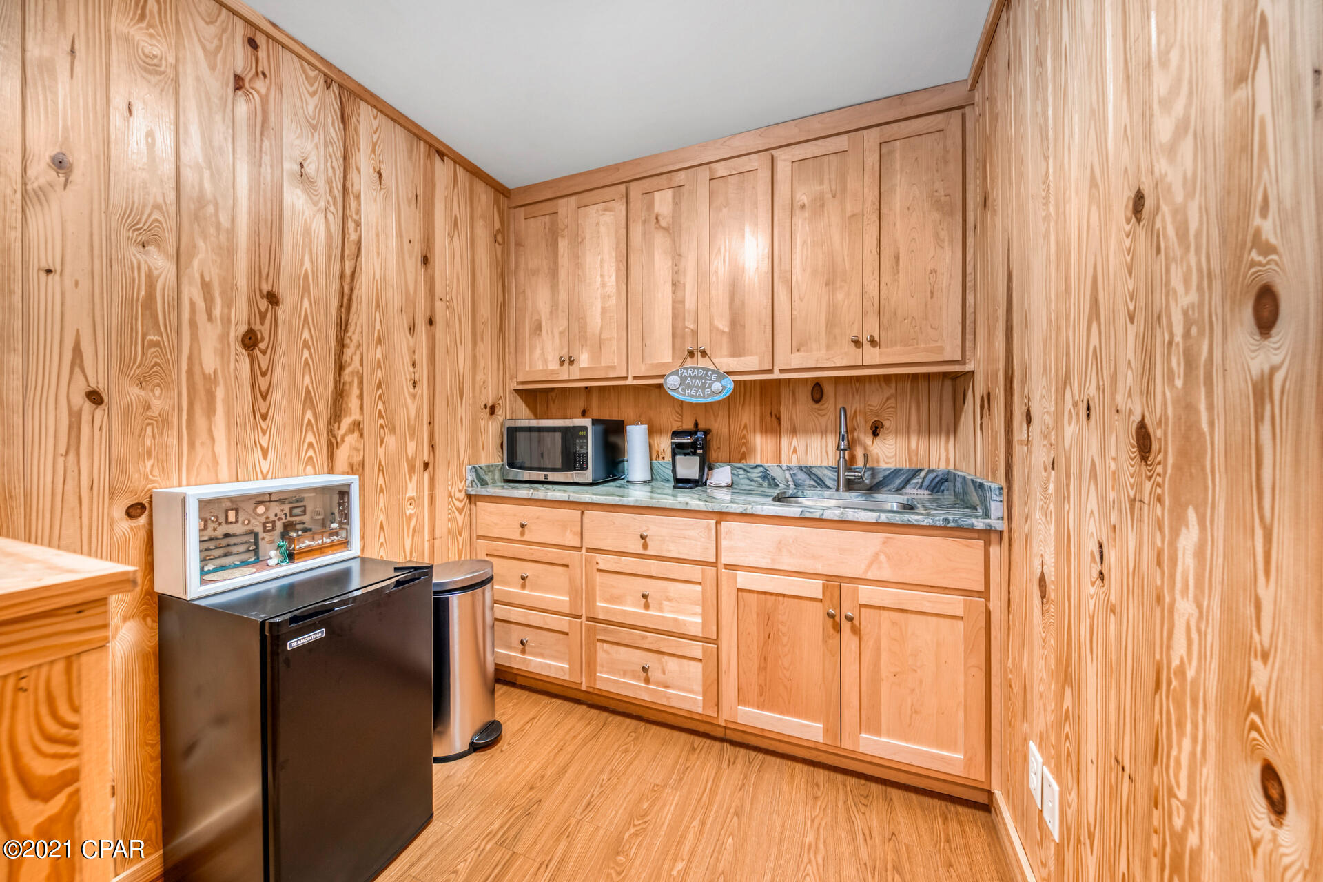 Lullwater Beach - Residential