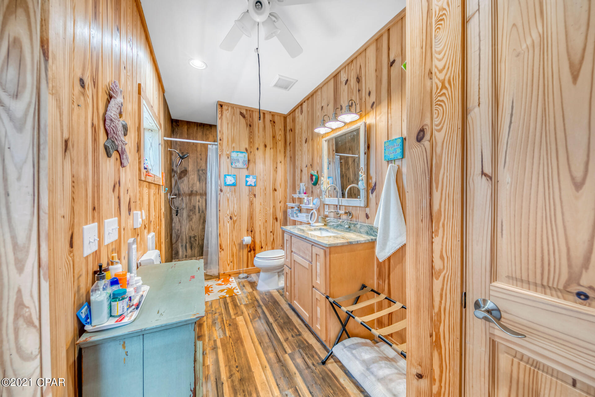 Lullwater Beach - Residential