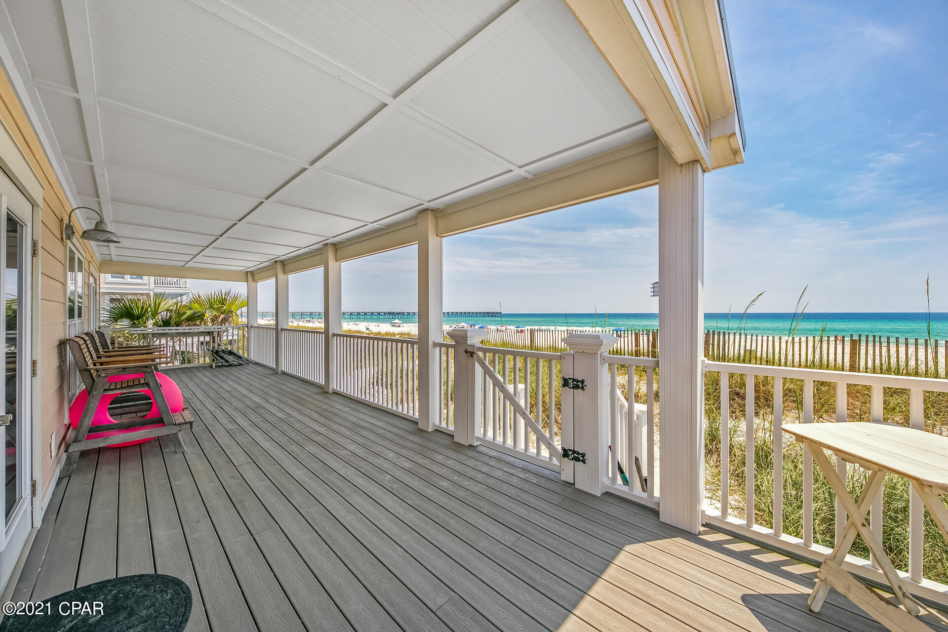 Lullwater Beach - Residential