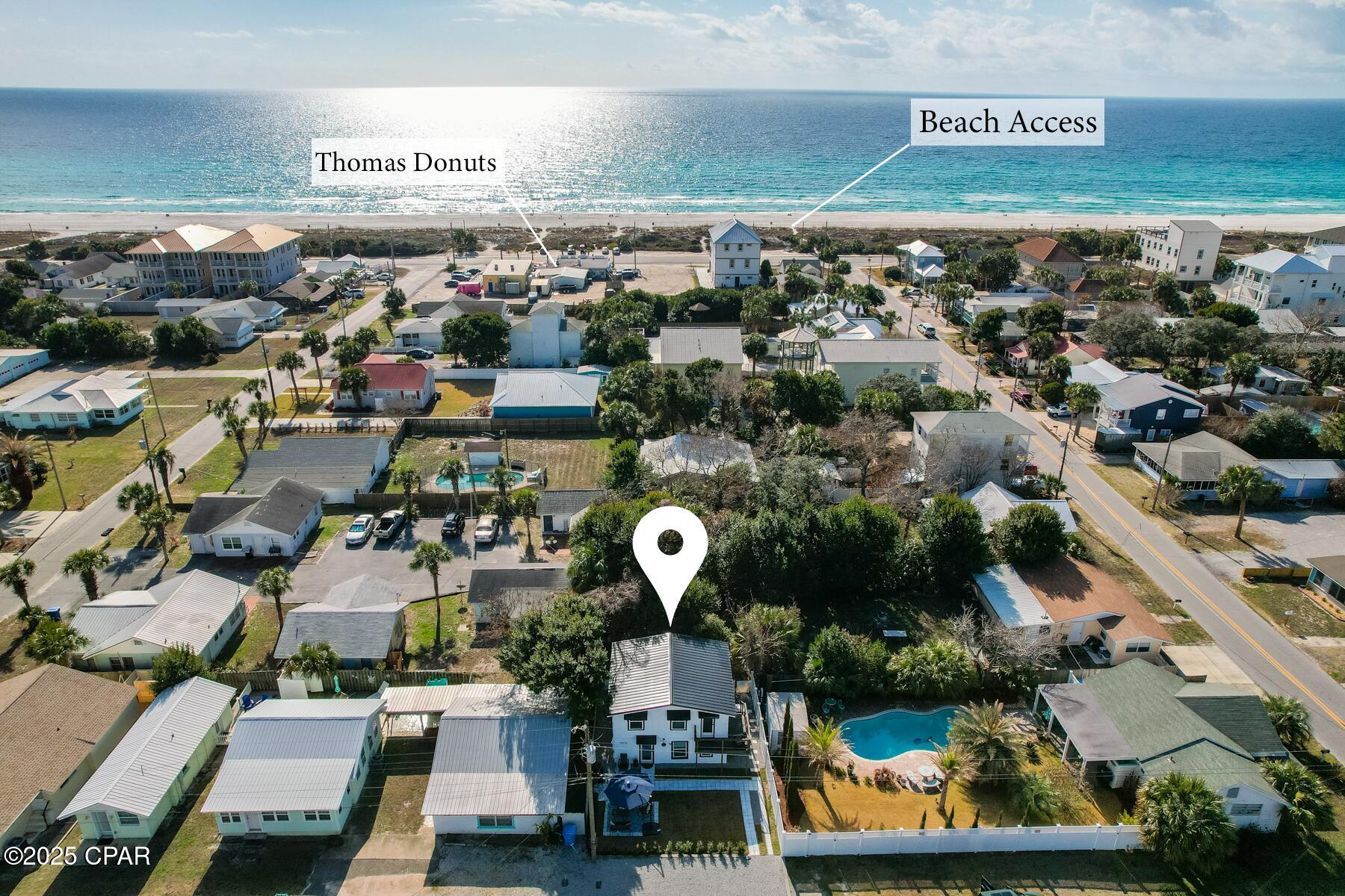 Laguna Beach - Residential