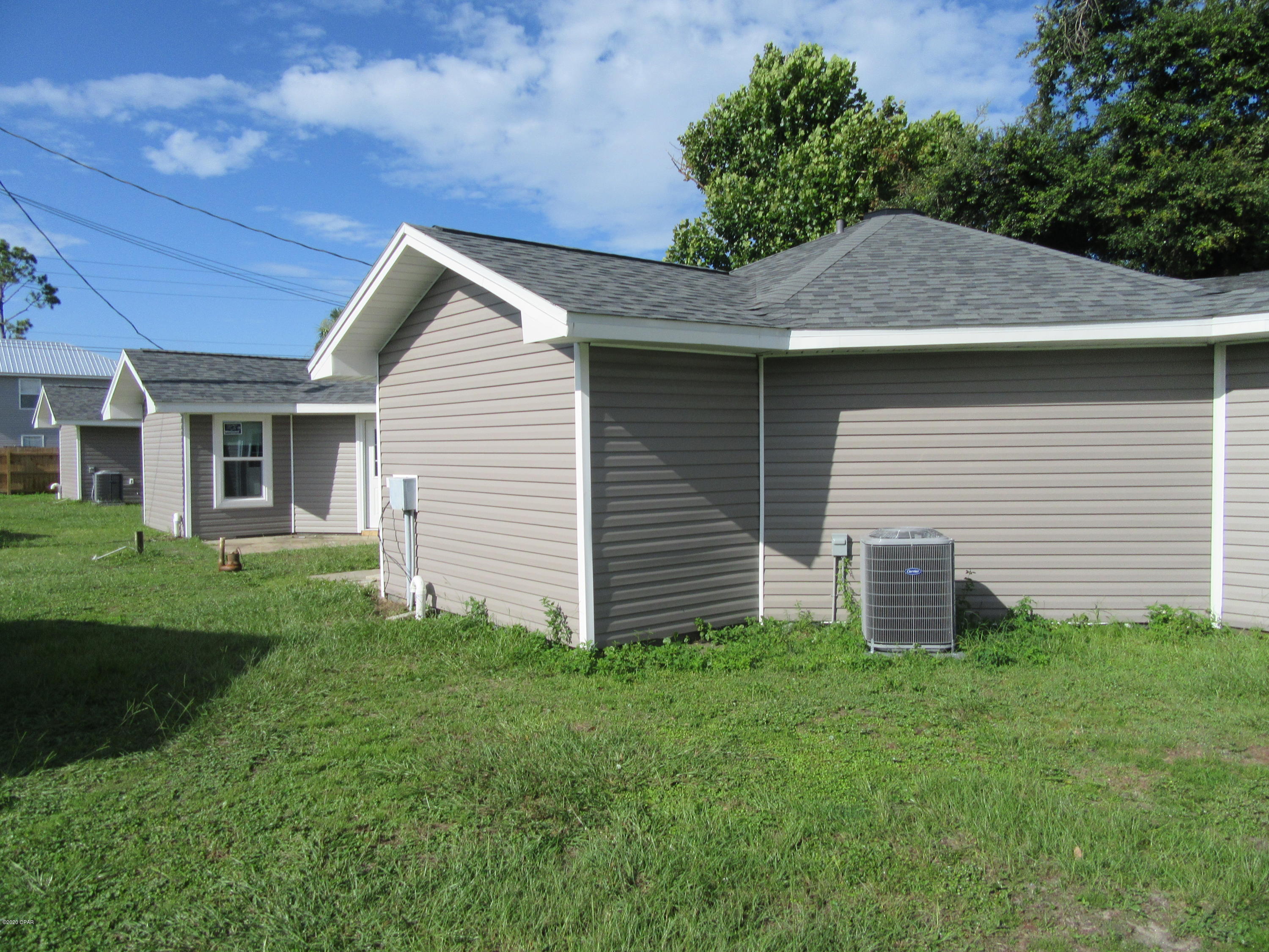 [No Recorded Subdiv] - Residential Lease