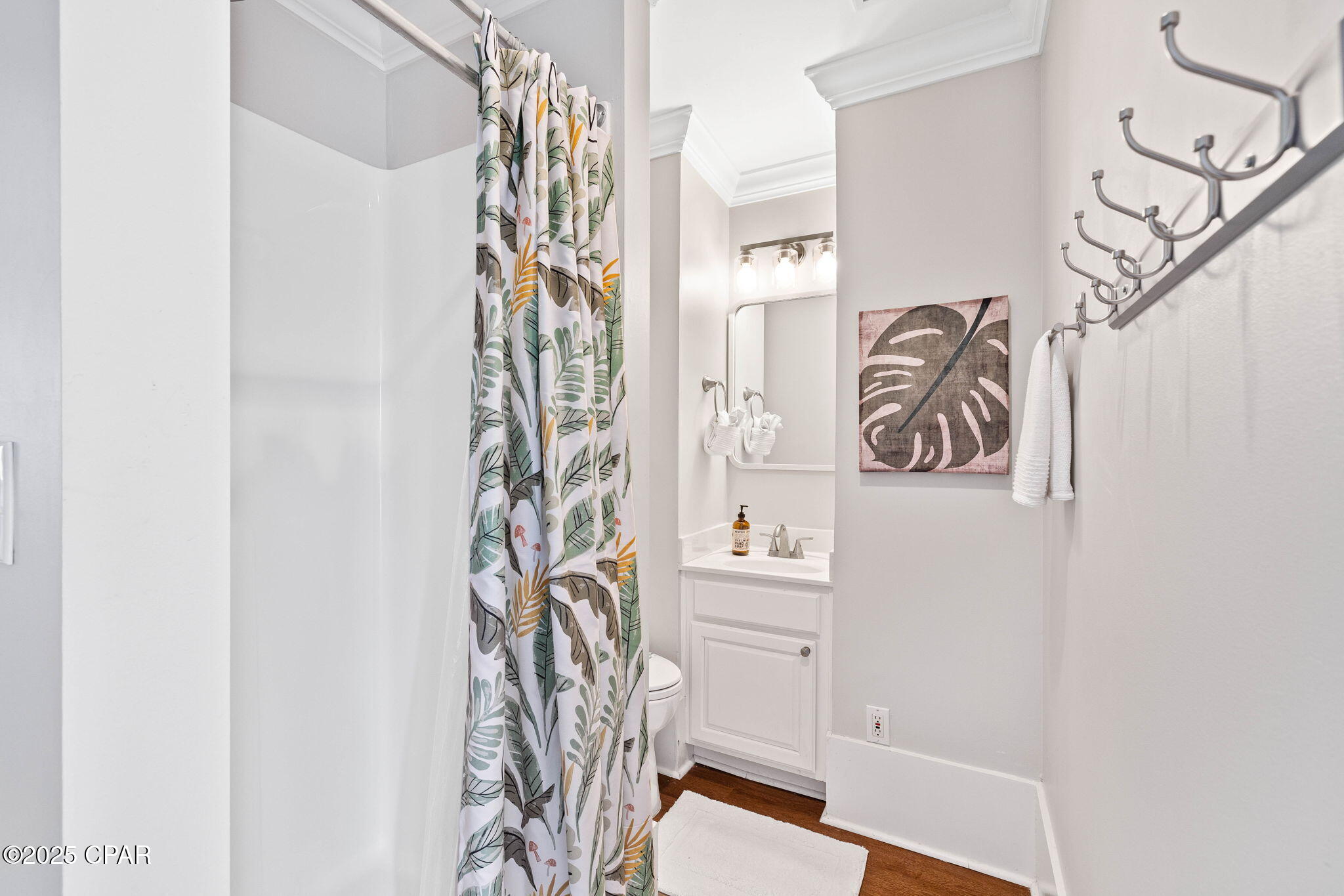 Santa Monica Beach - Residential