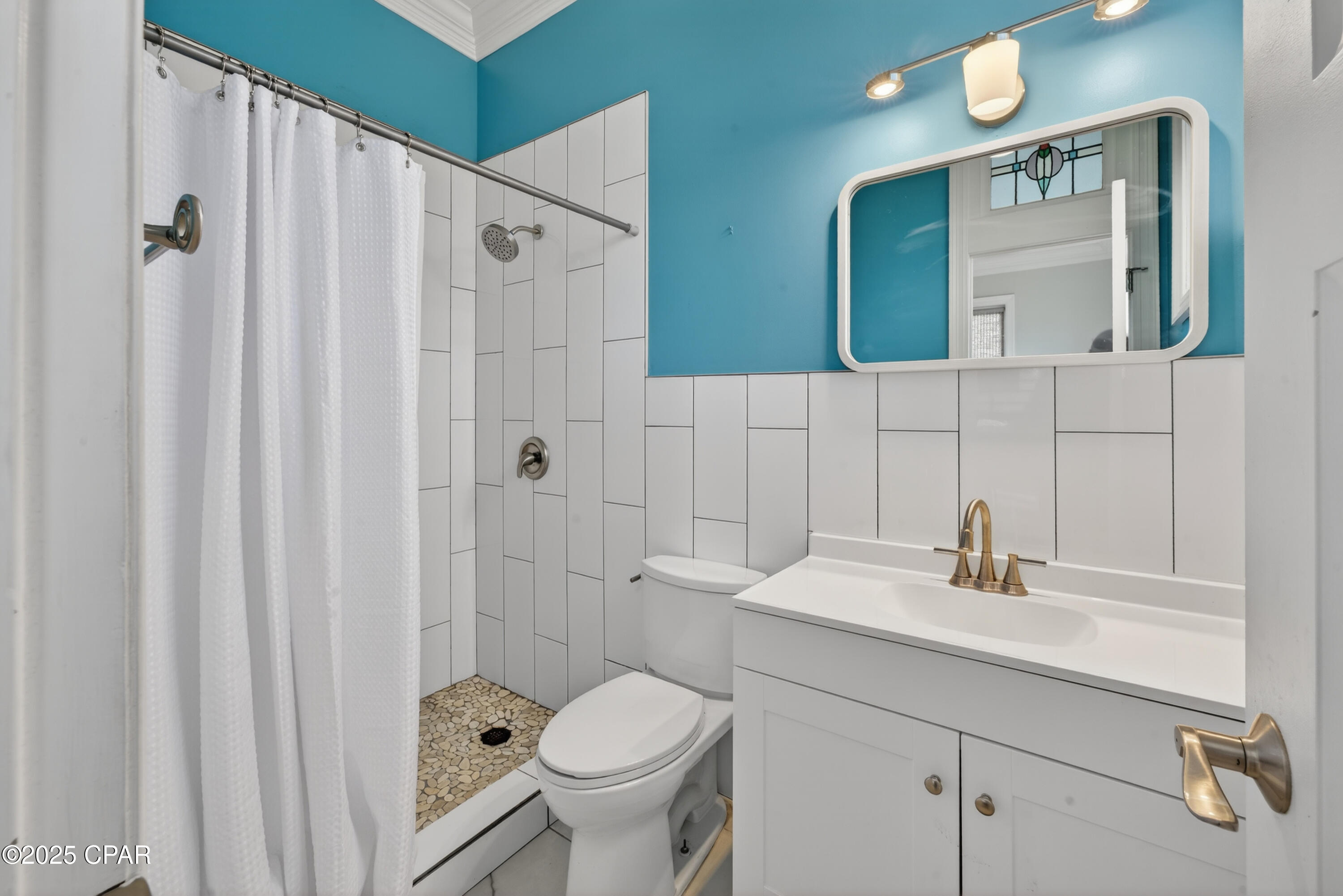 Santa Monica Beach - Residential