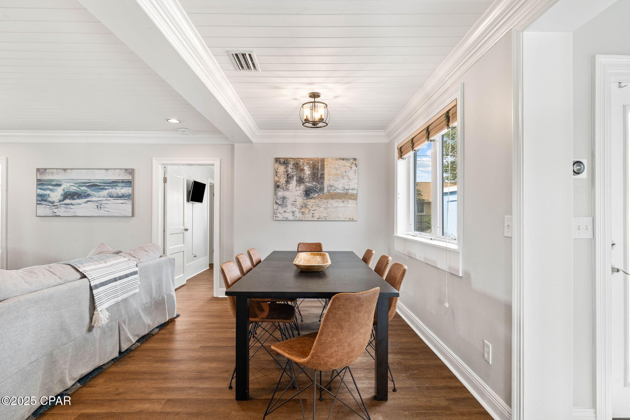 Santa Monica Beach - Residential