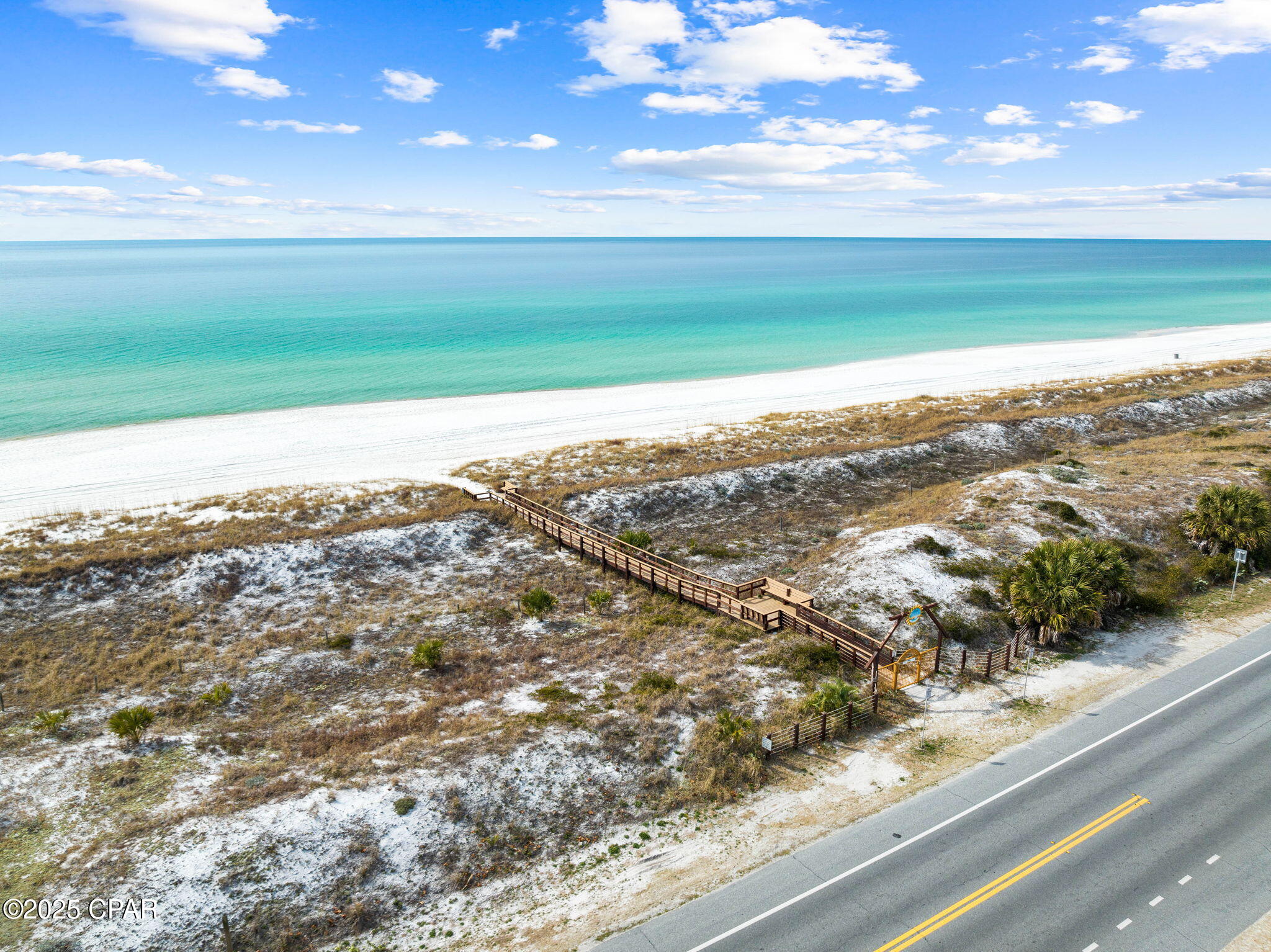 Santa Monica Beach - Residential