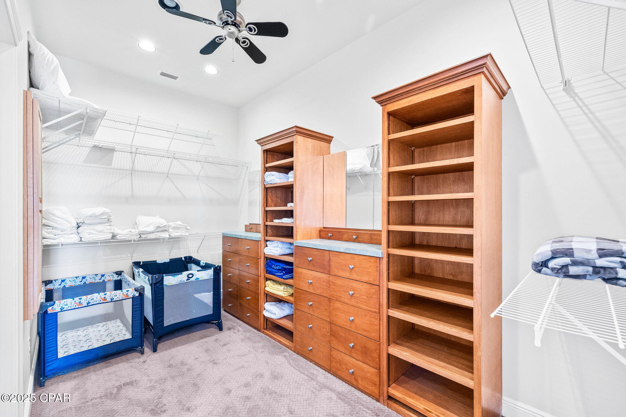 Santa Monica Beach - Residential