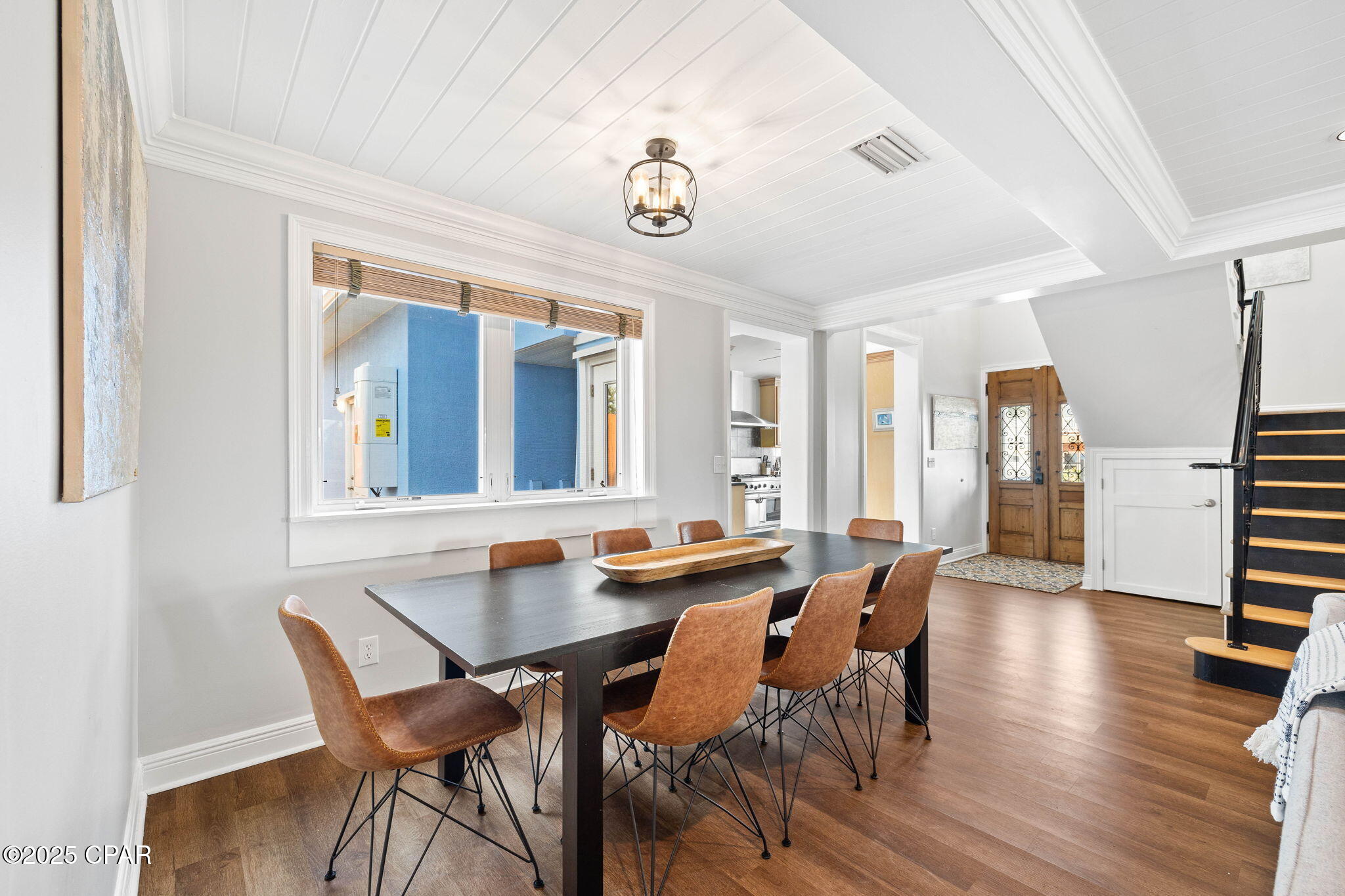 Santa Monica Beach - Residential