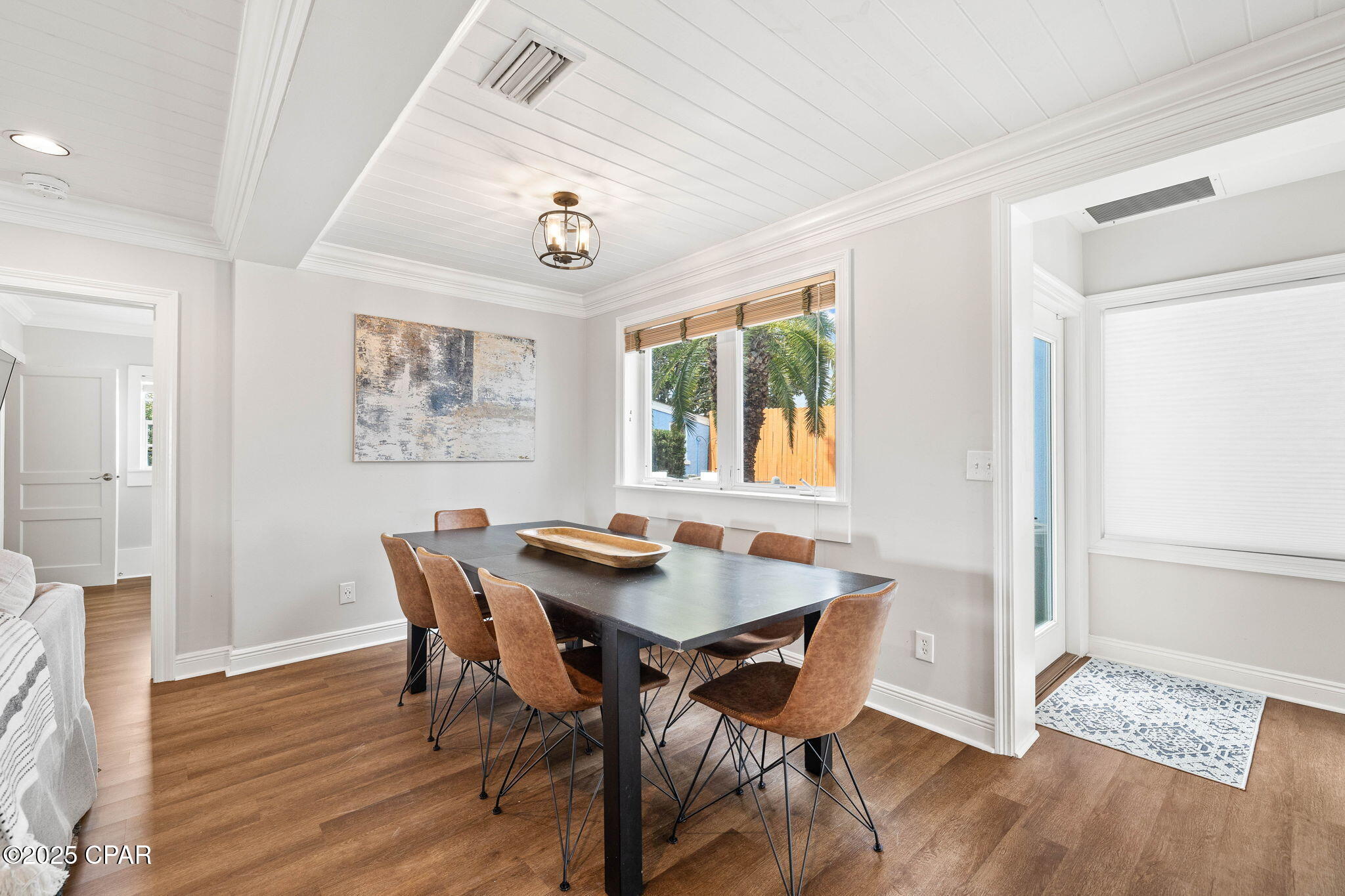 Santa Monica Beach - Residential