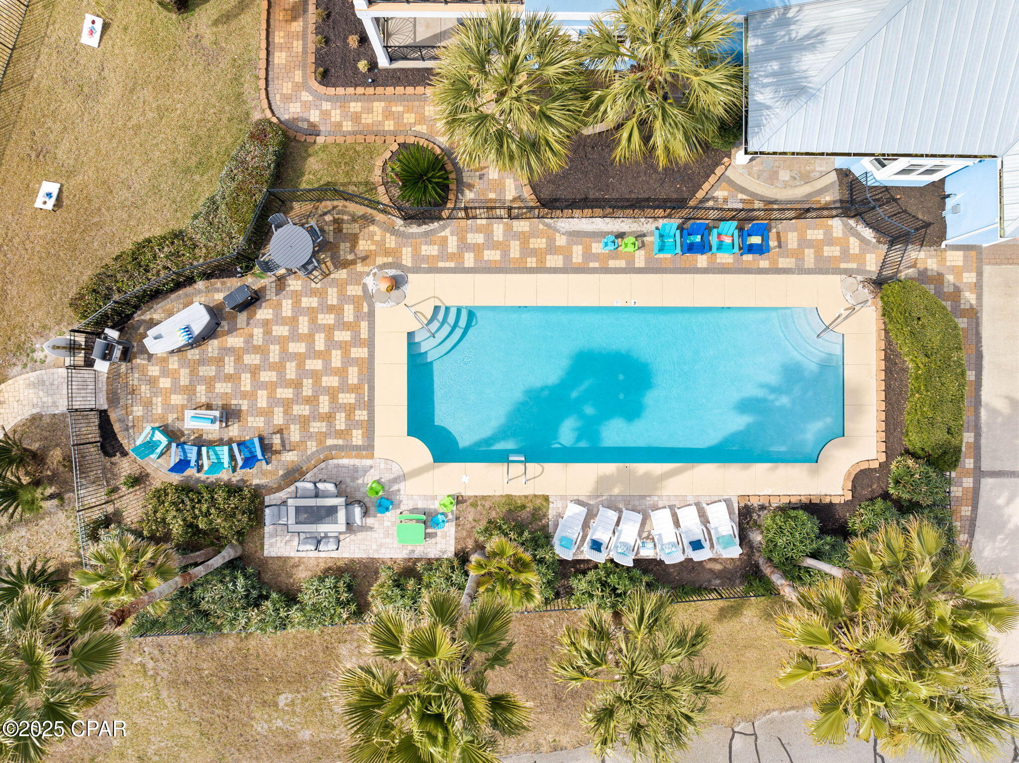 Santa Monica Beach - Residential