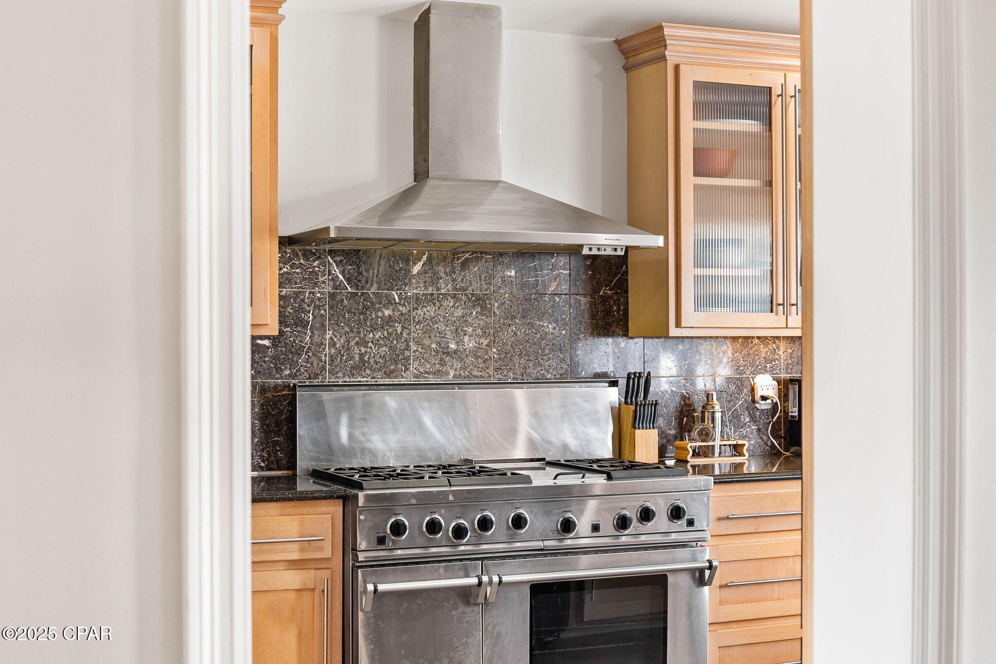 Santa Monica Beach - Residential