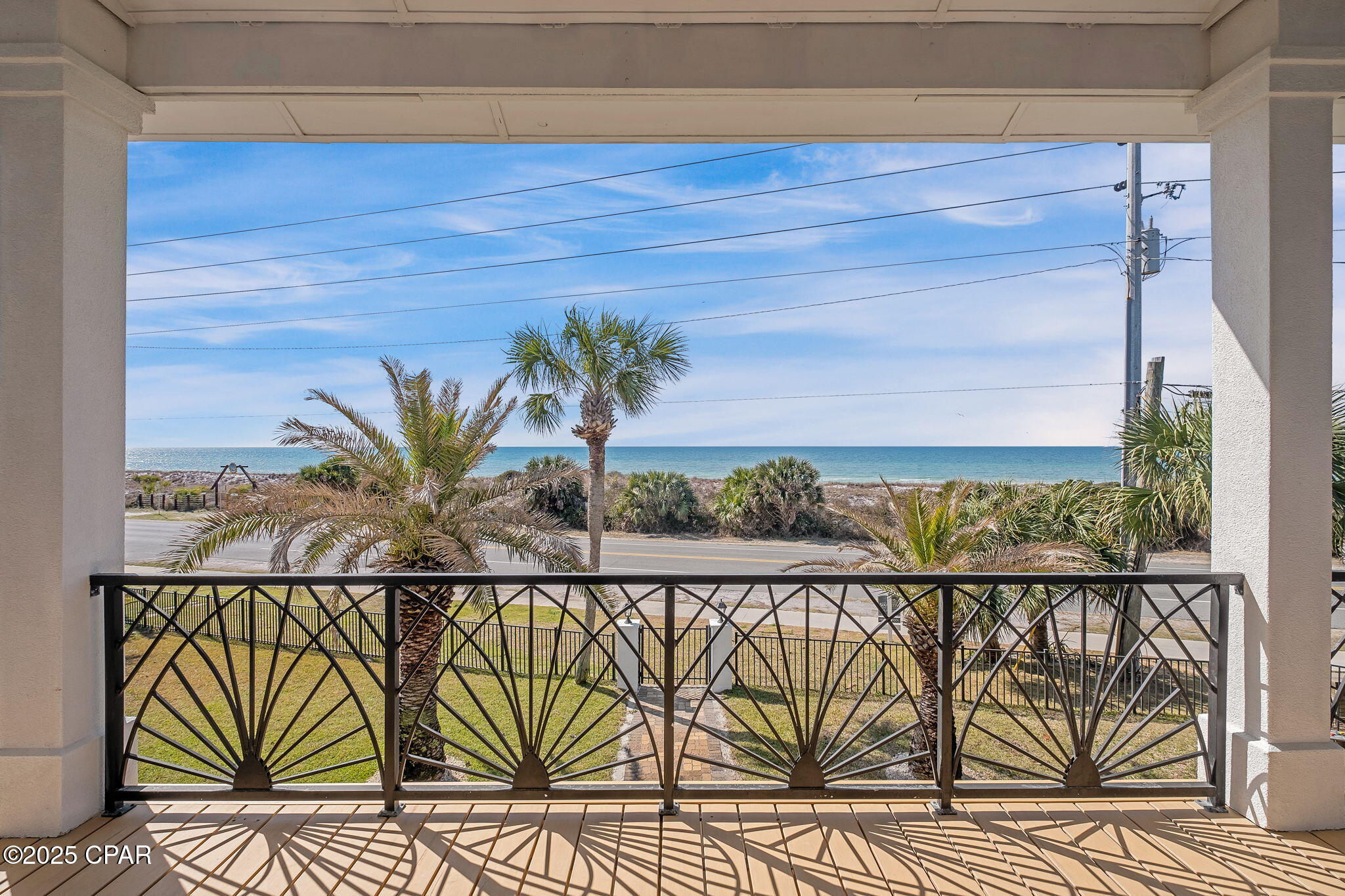 Santa Monica Beach - Residential