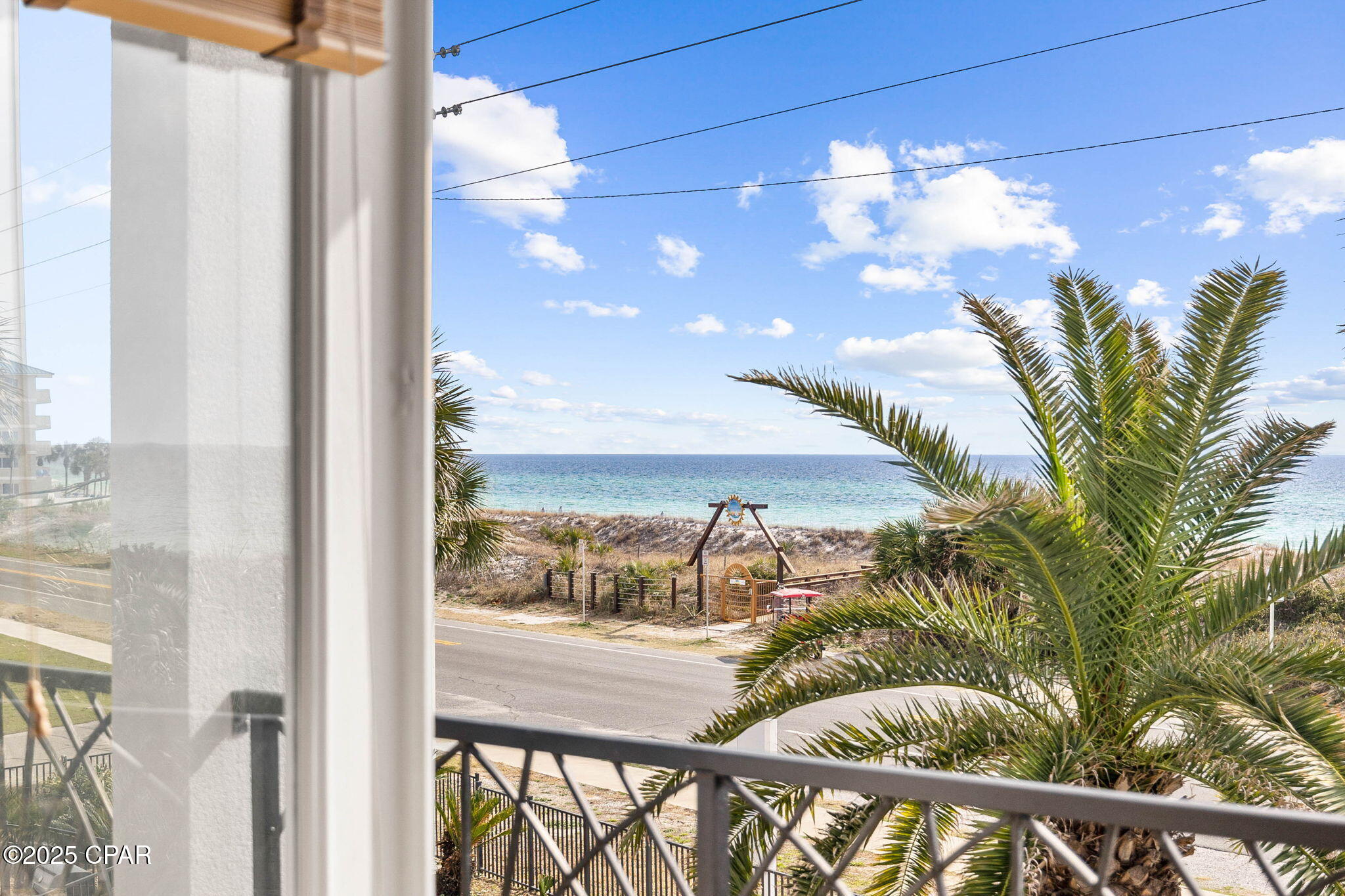 Santa Monica Beach - Residential