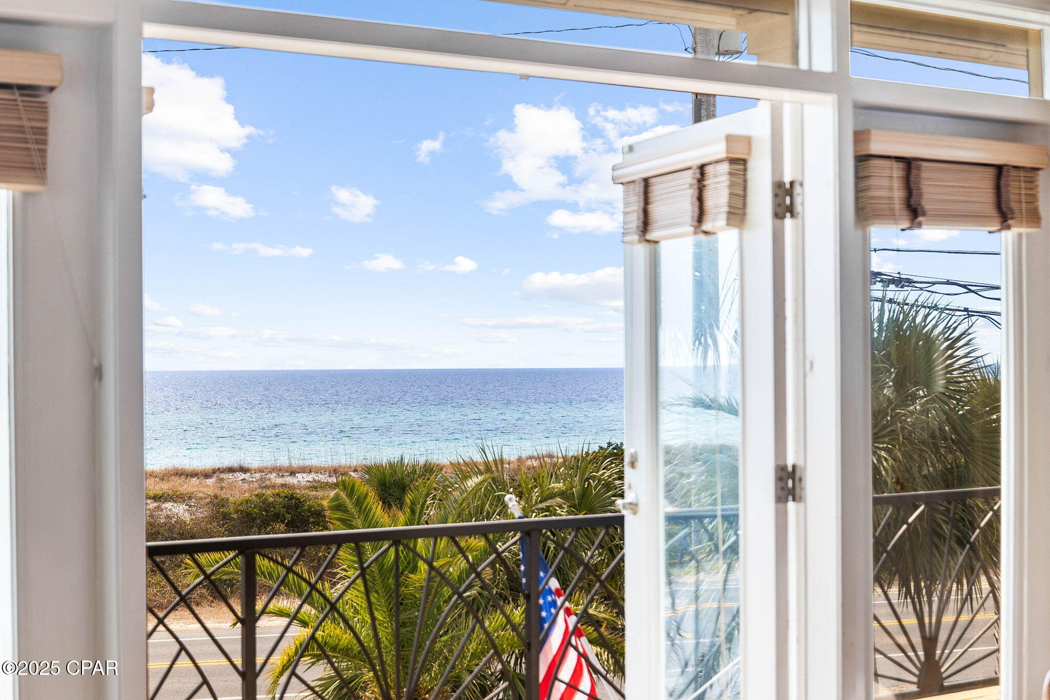 Santa Monica Beach - Residential