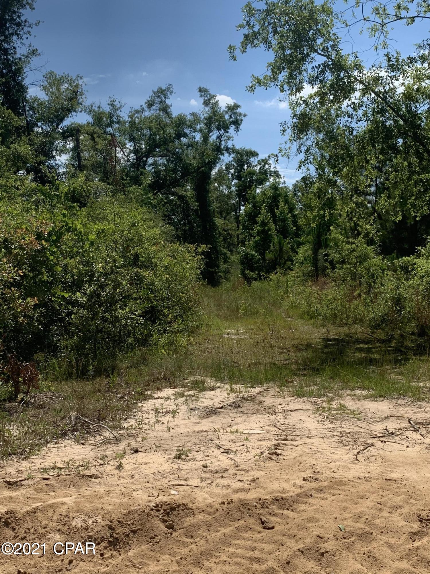 [No Recorded Subdiv] - Land