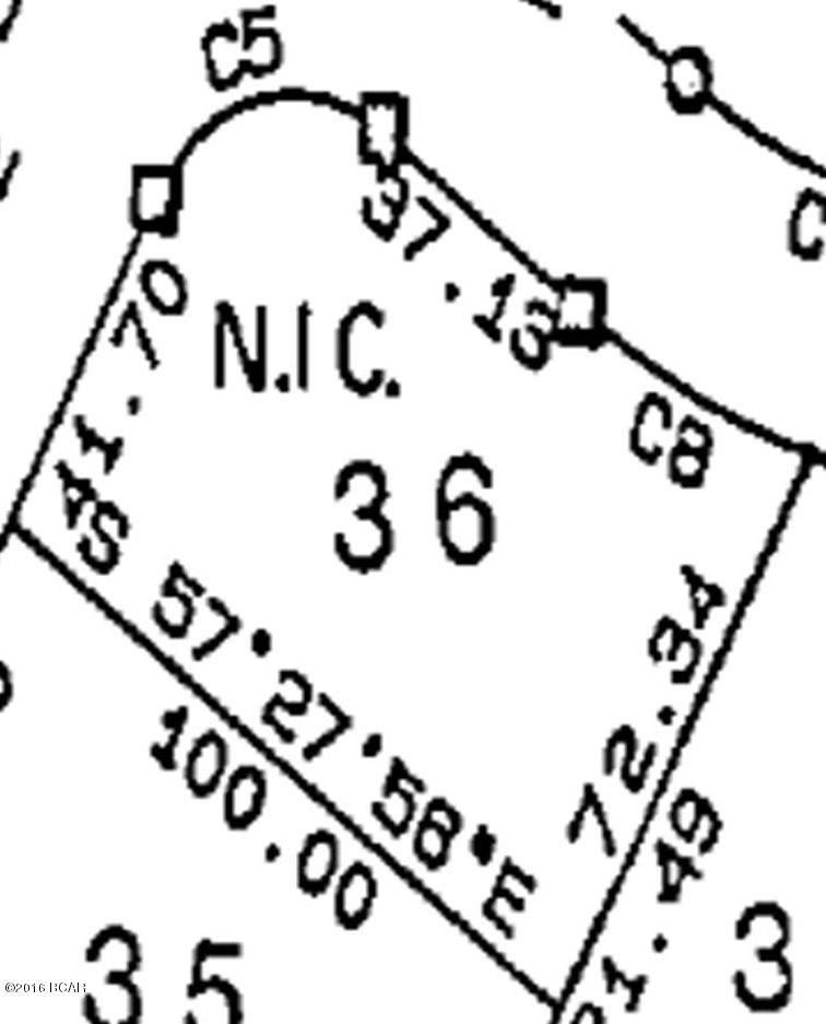 Seaclusion Beach - Land