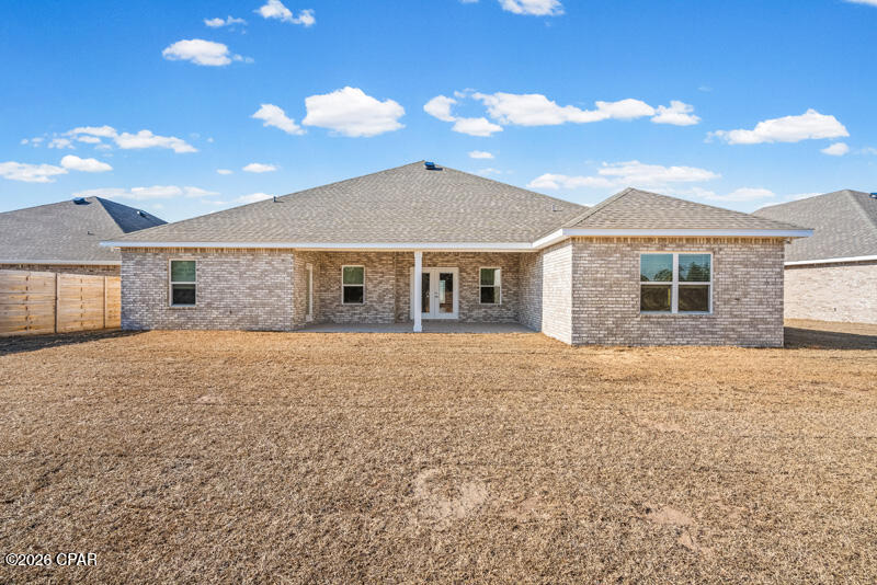 Lake Merial - Residential