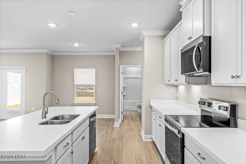 Lake Merial - Residential