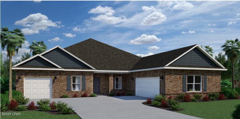 Lake Merial - Residential