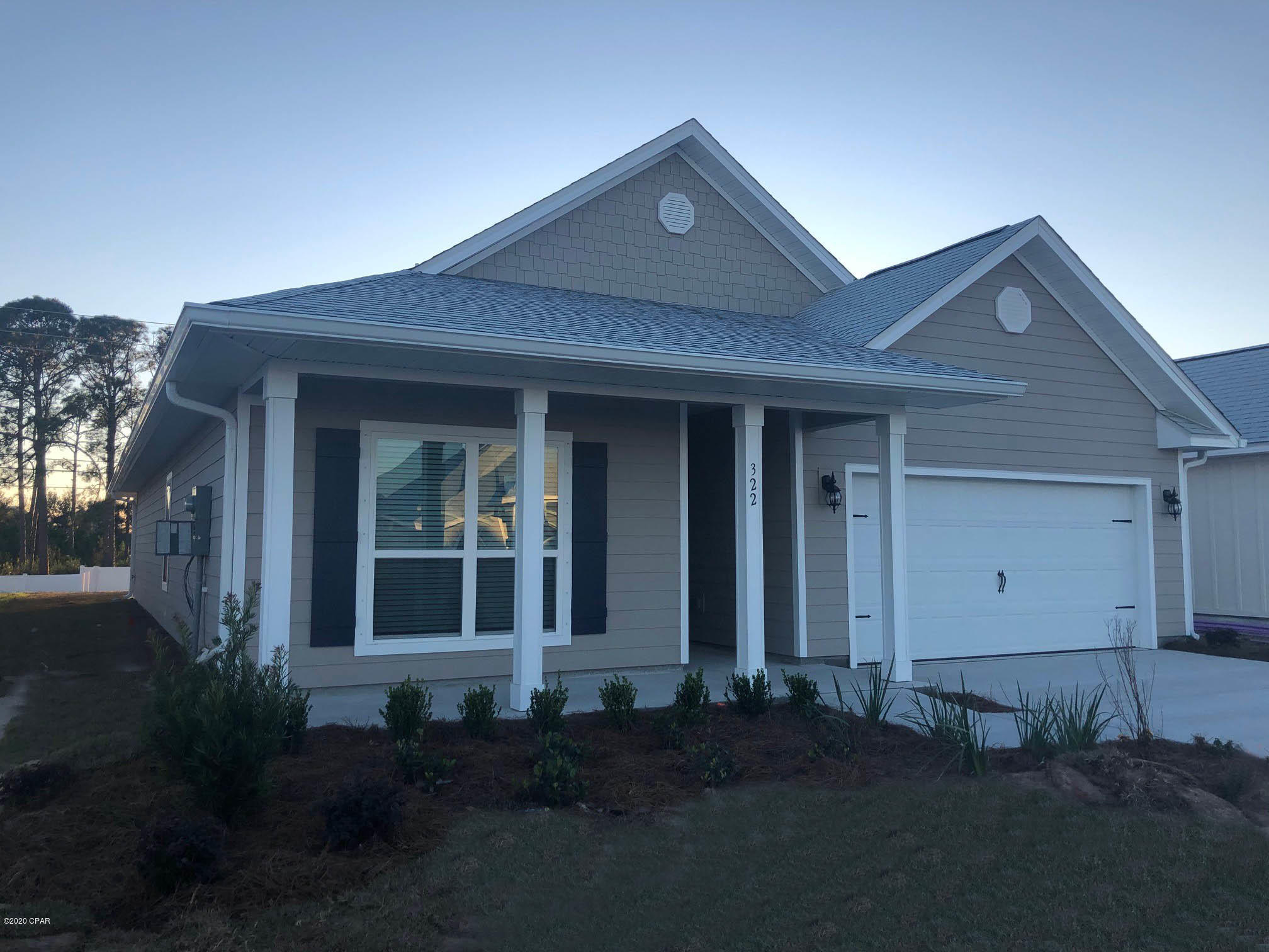 Moonraker - Residential