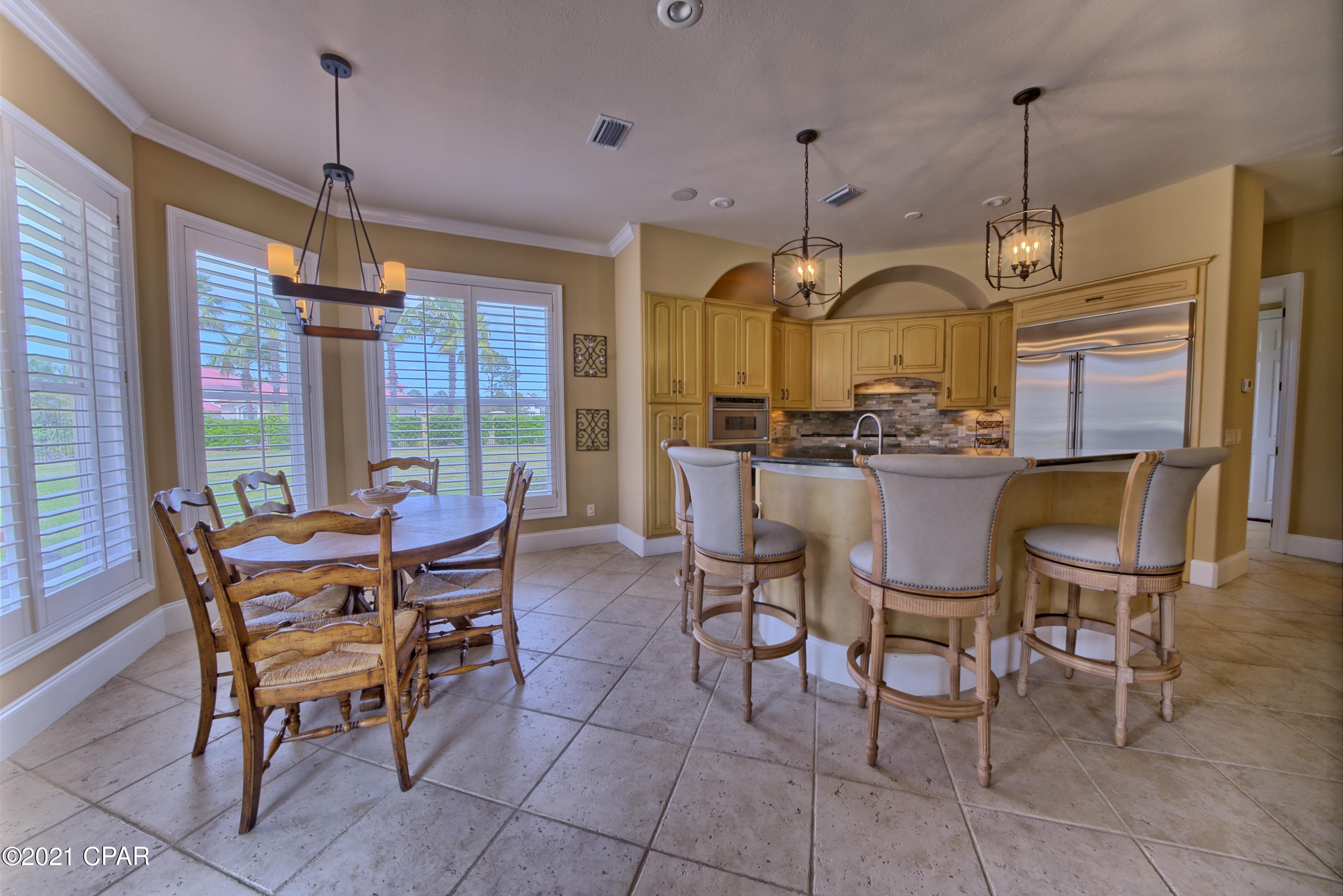 Finisterre - Residential