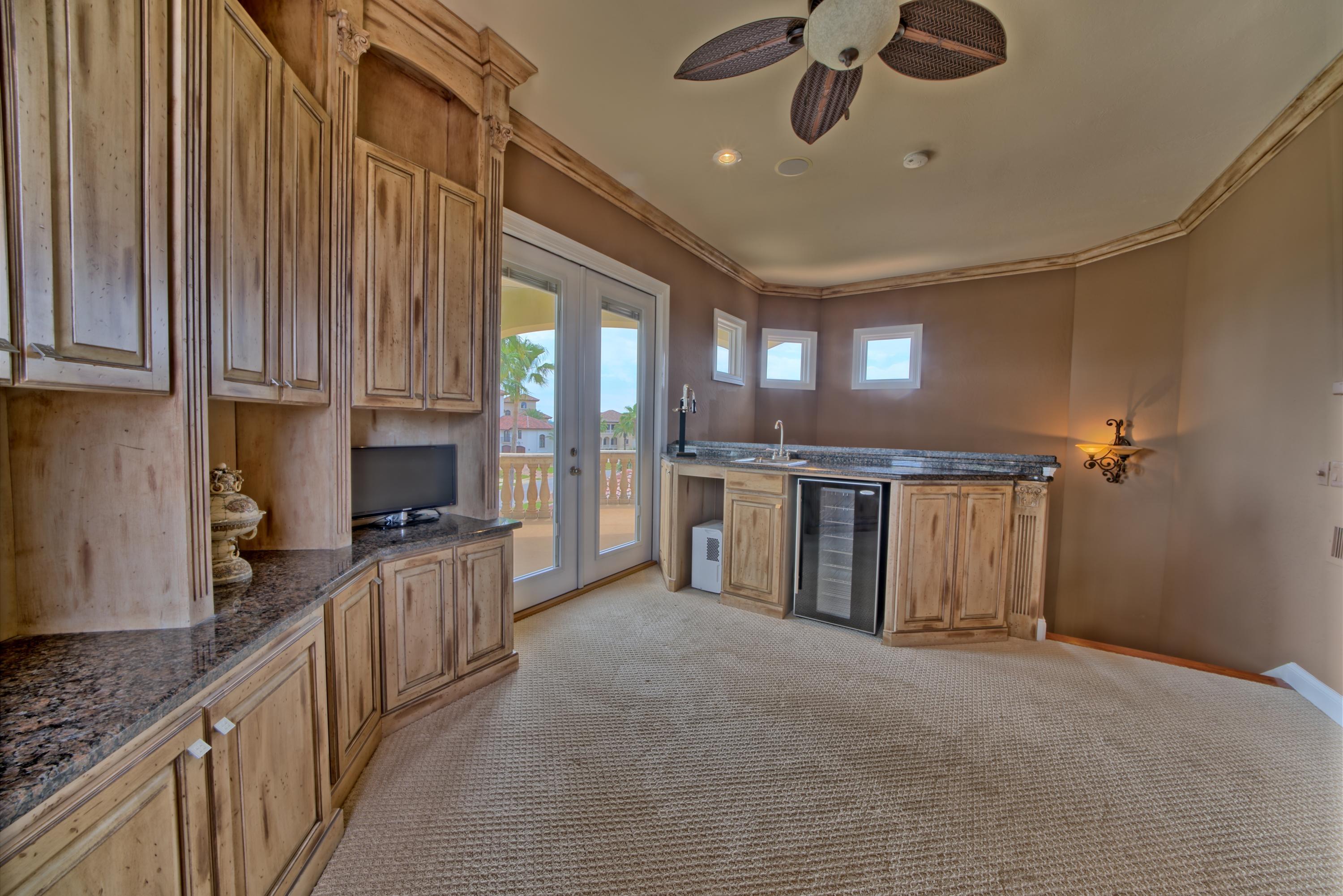 Finisterre - Residential