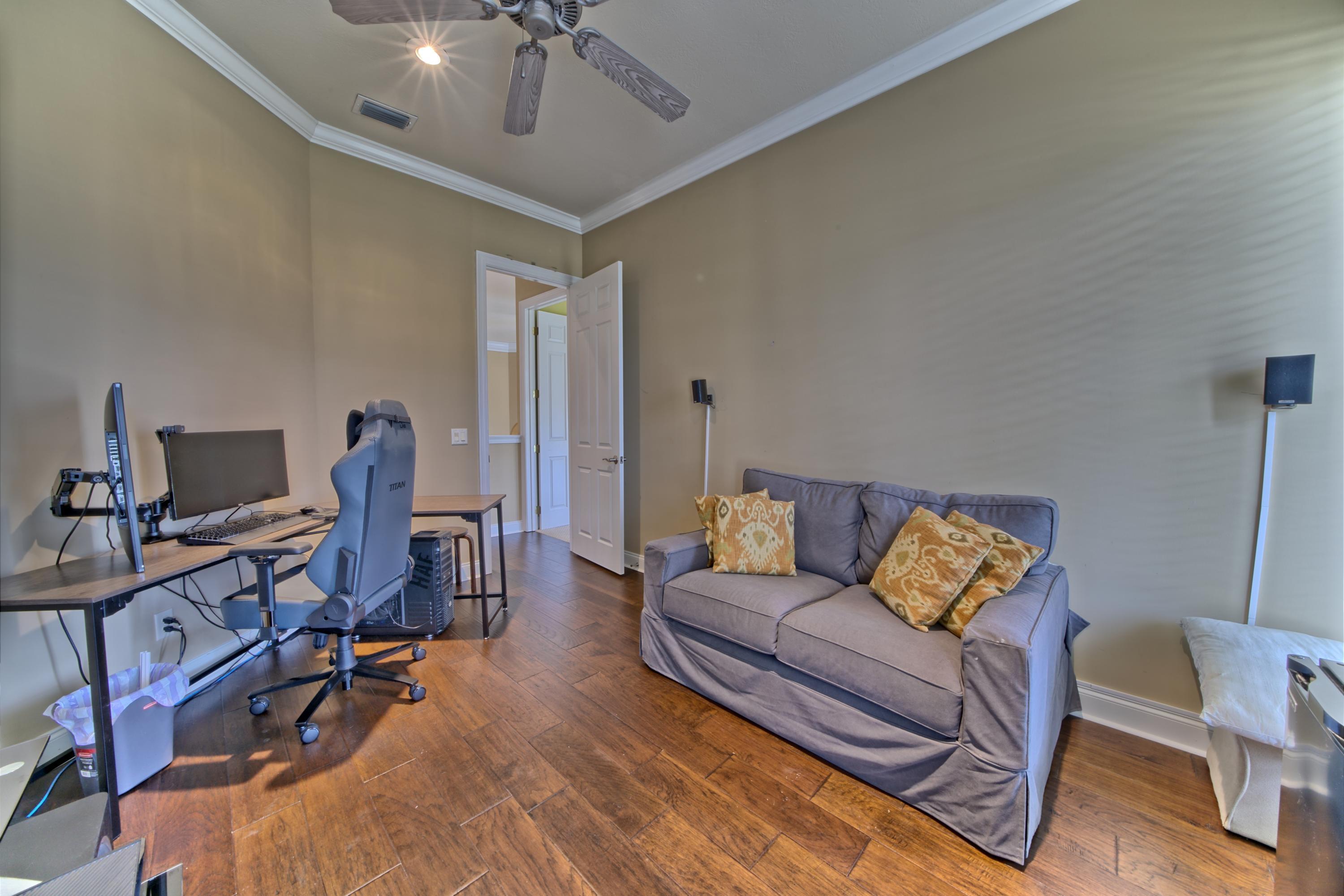 Finisterre - Residential