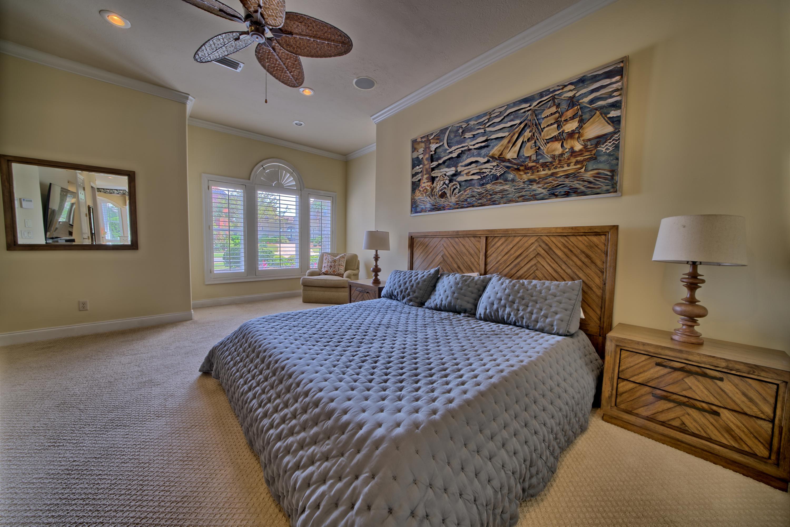 Finisterre - Residential