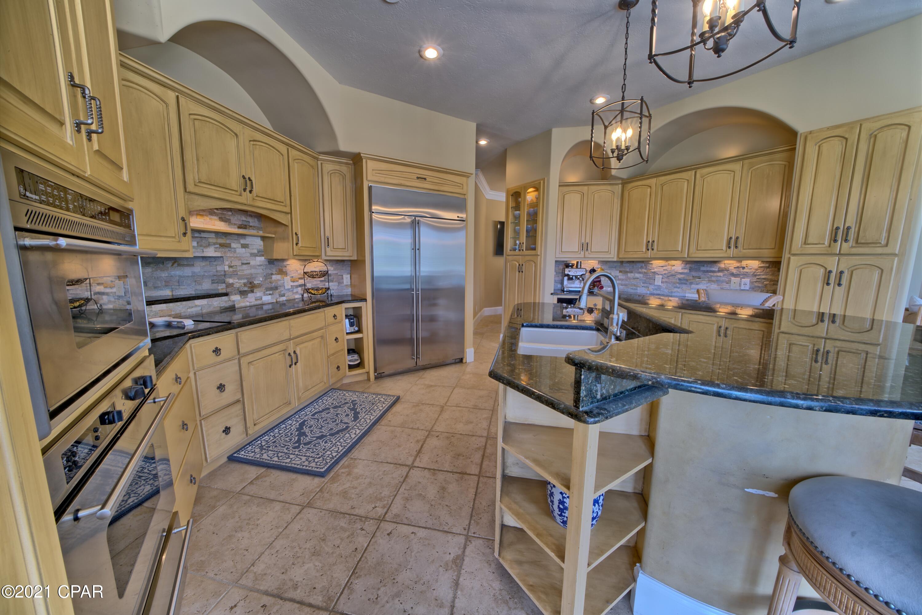 Finisterre - Residential