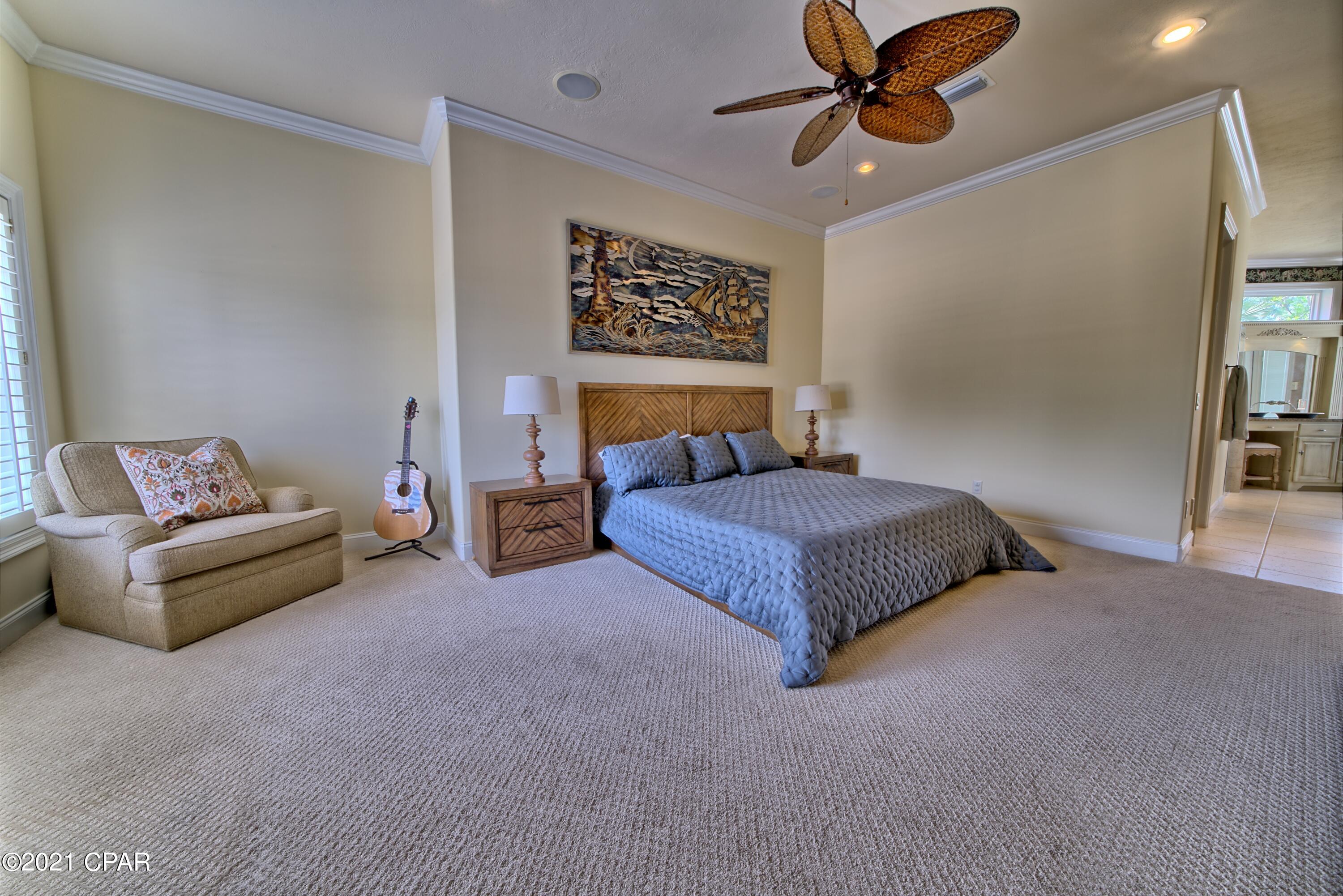 Finisterre - Residential