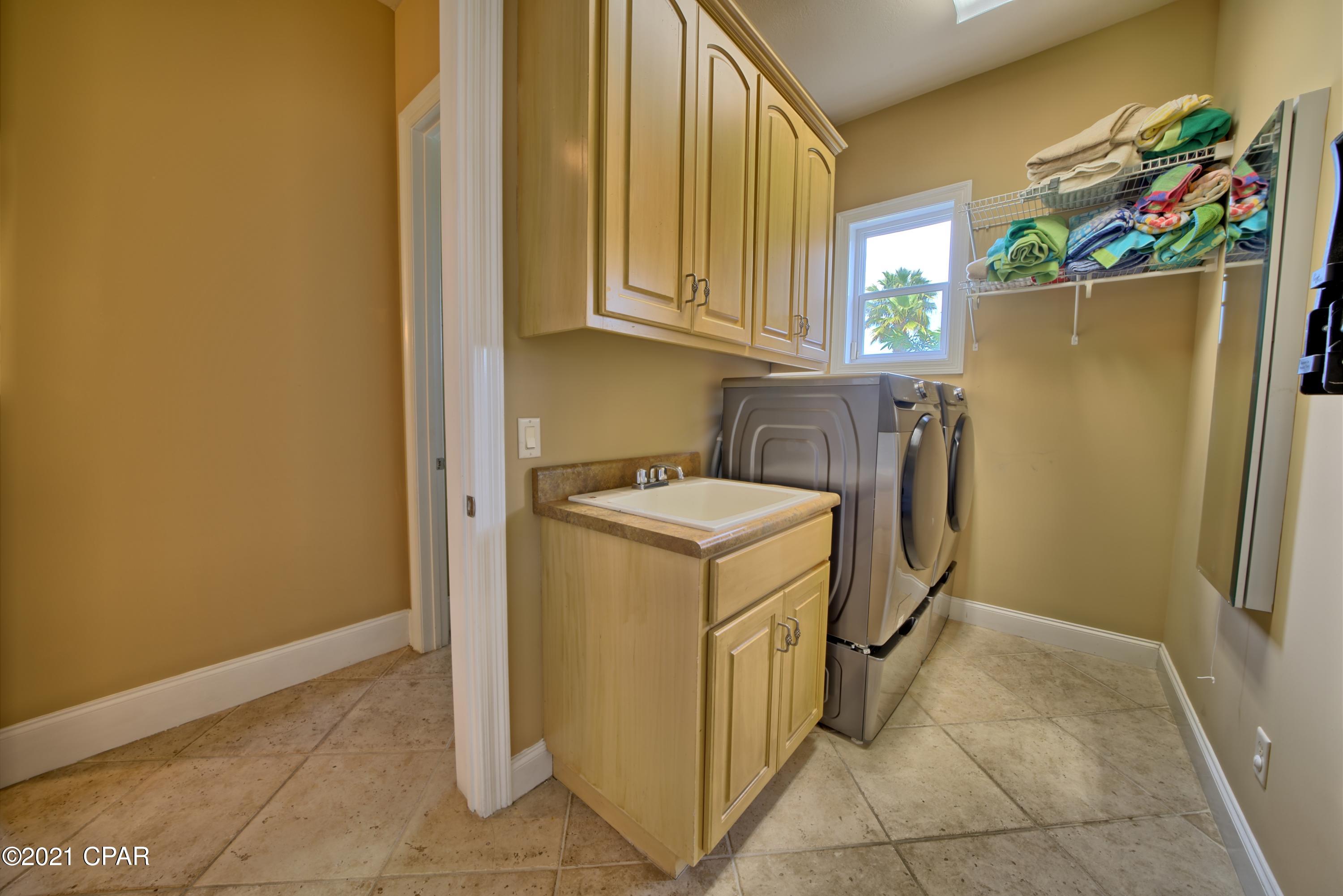 Finisterre - Residential