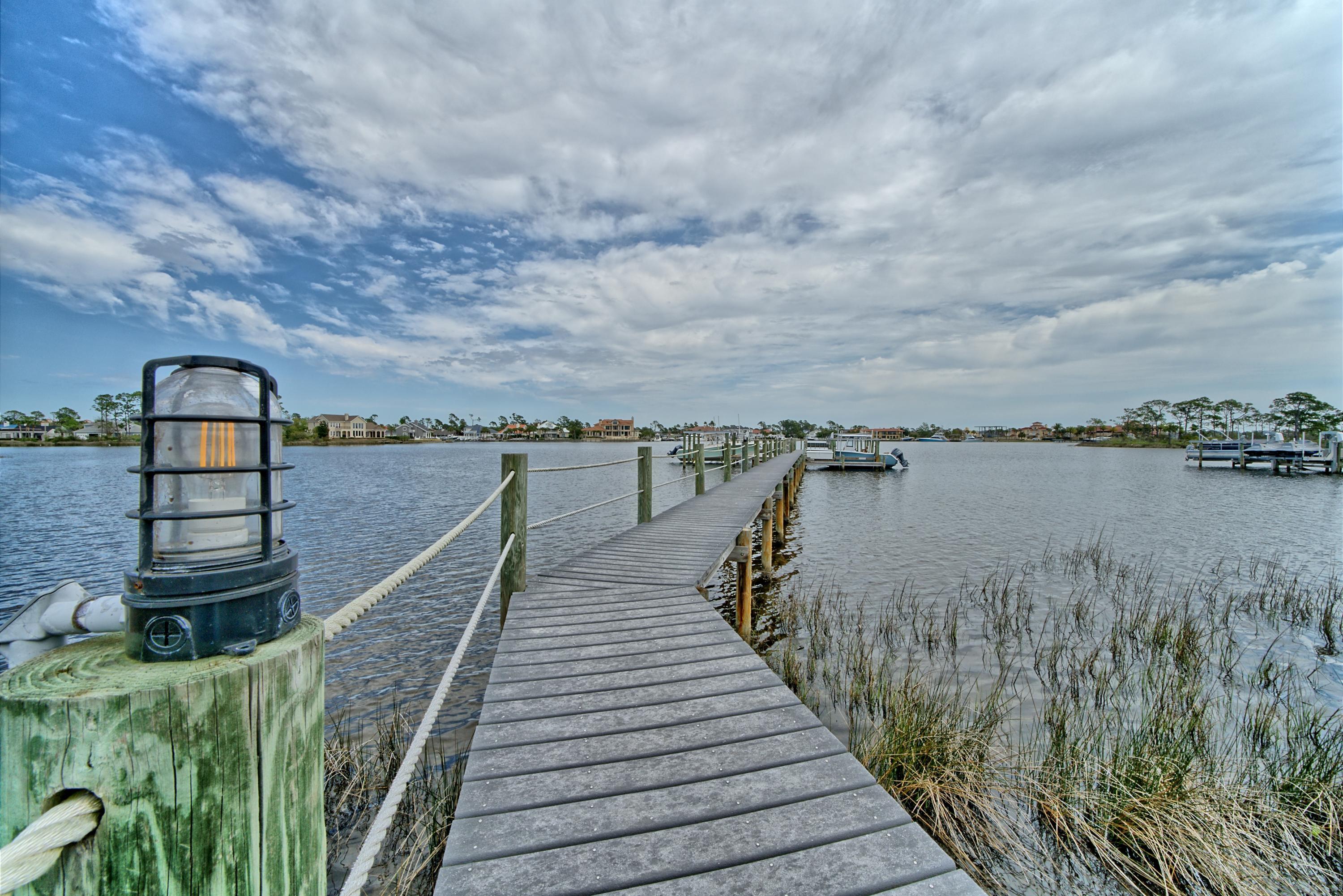 Finisterre - Residential