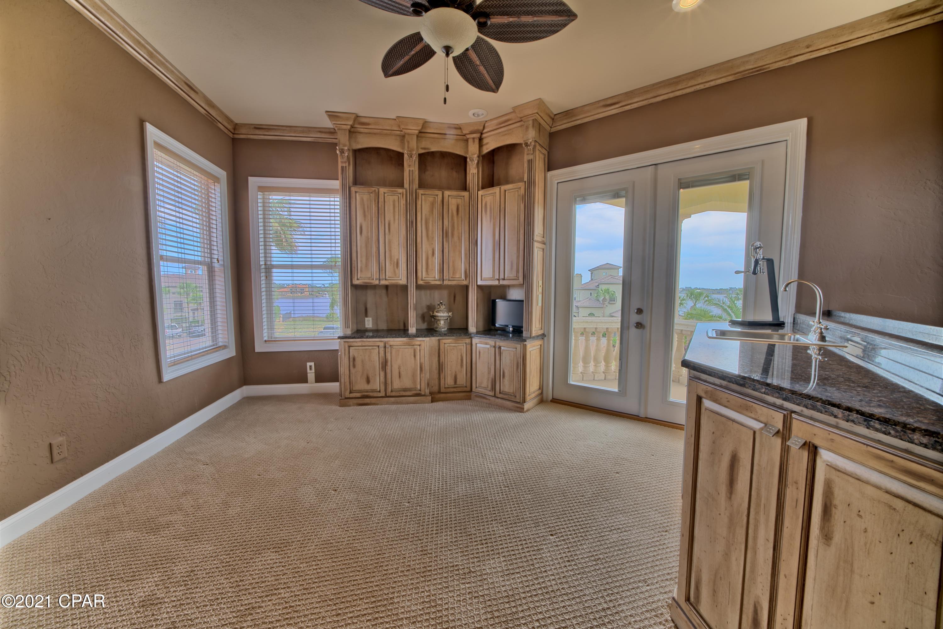 Finisterre - Residential