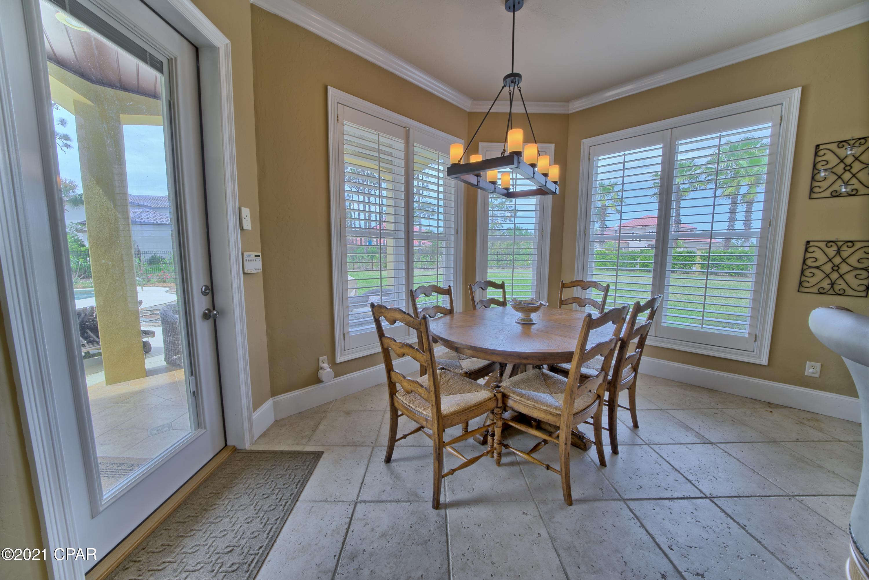 Finisterre - Residential