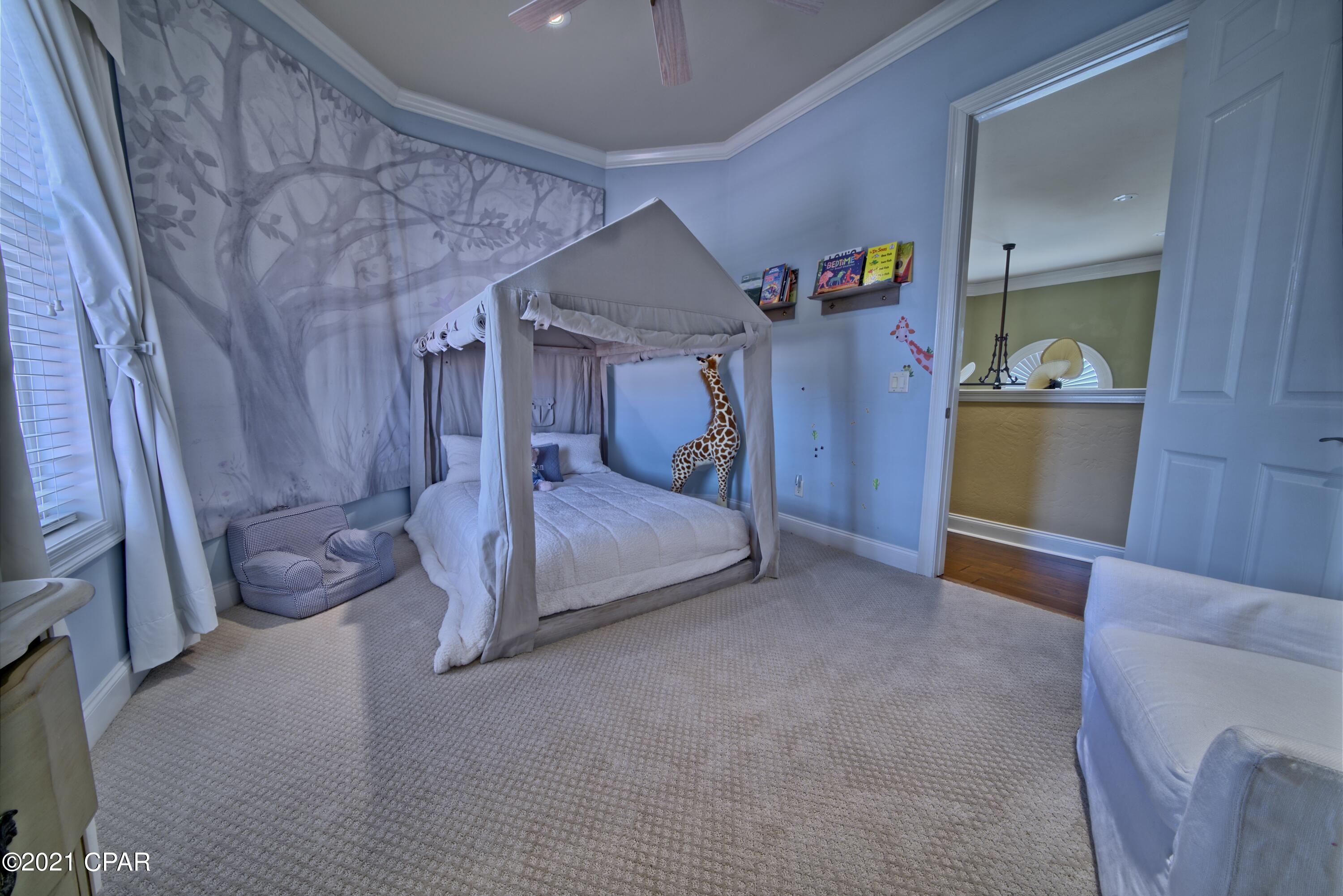 Finisterre - Residential