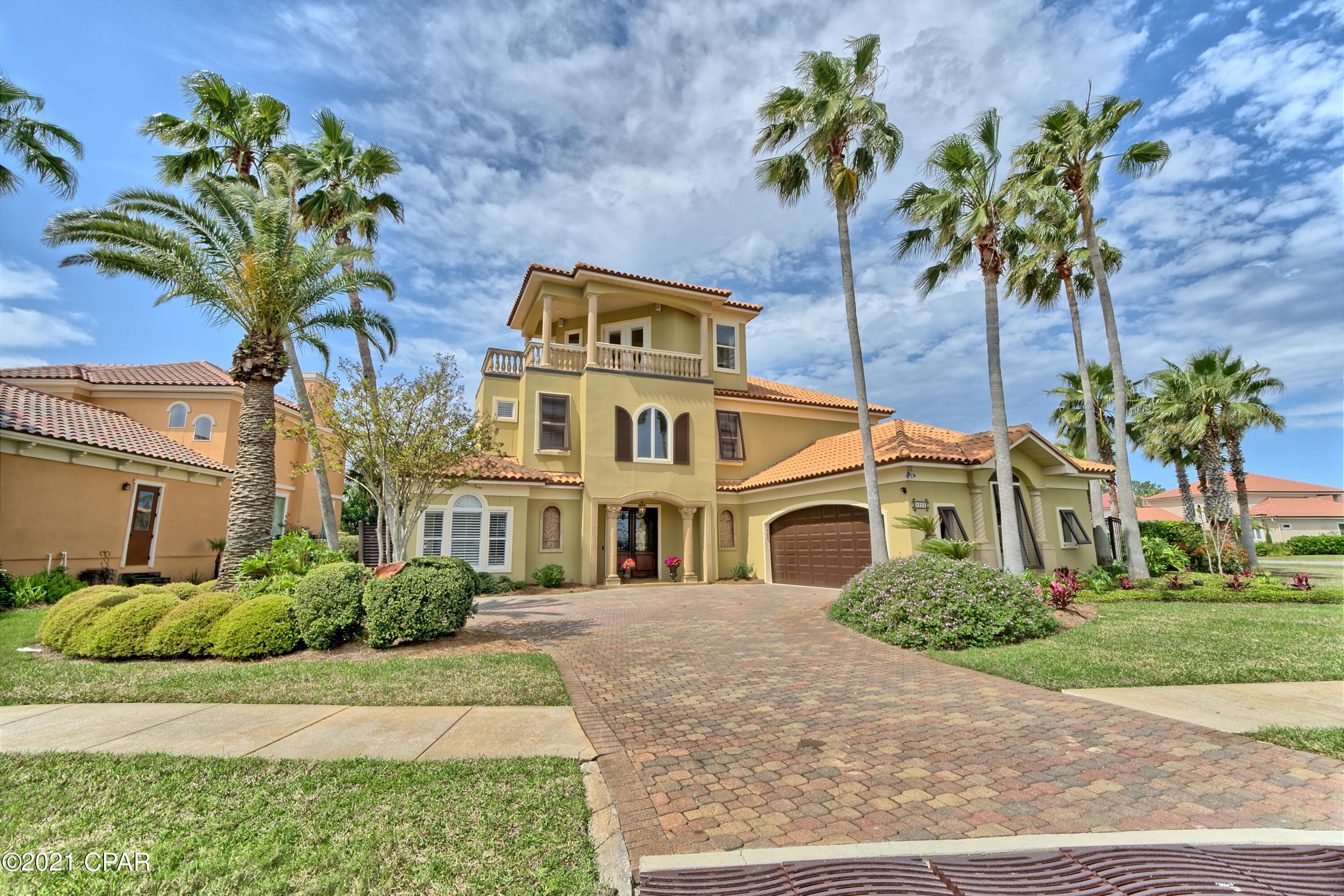 Finisterre - Residential