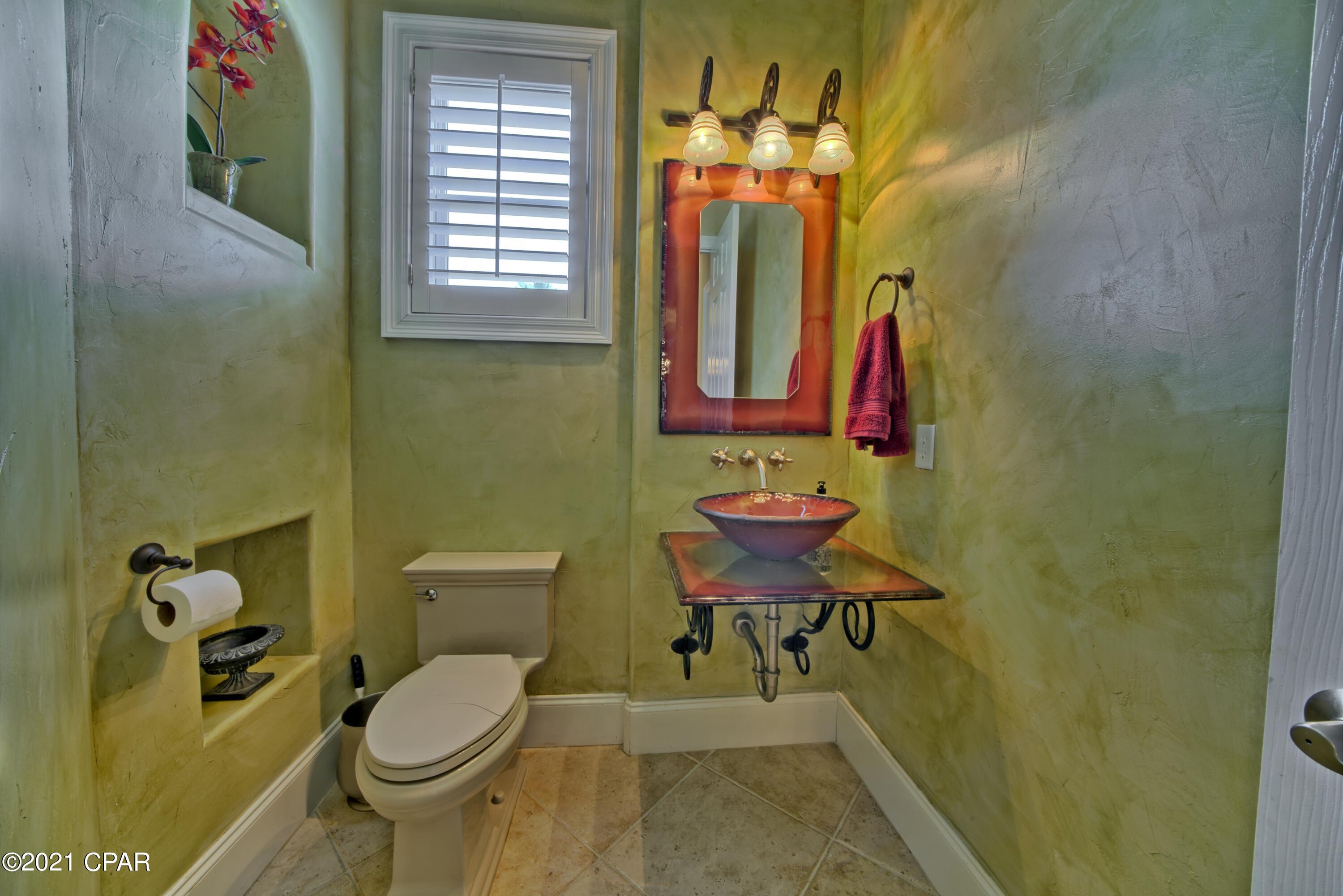 Finisterre - Residential