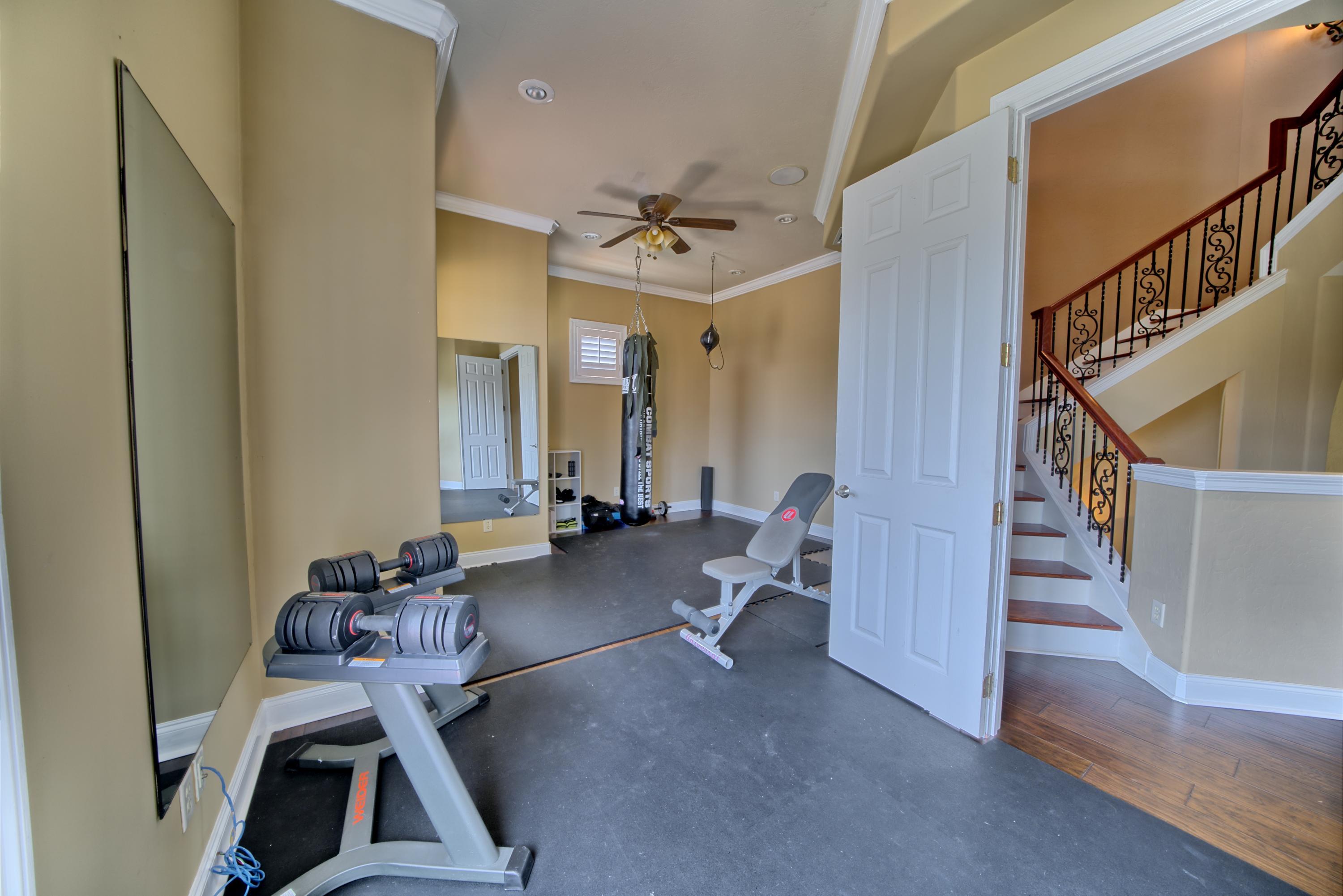 Finisterre - Residential