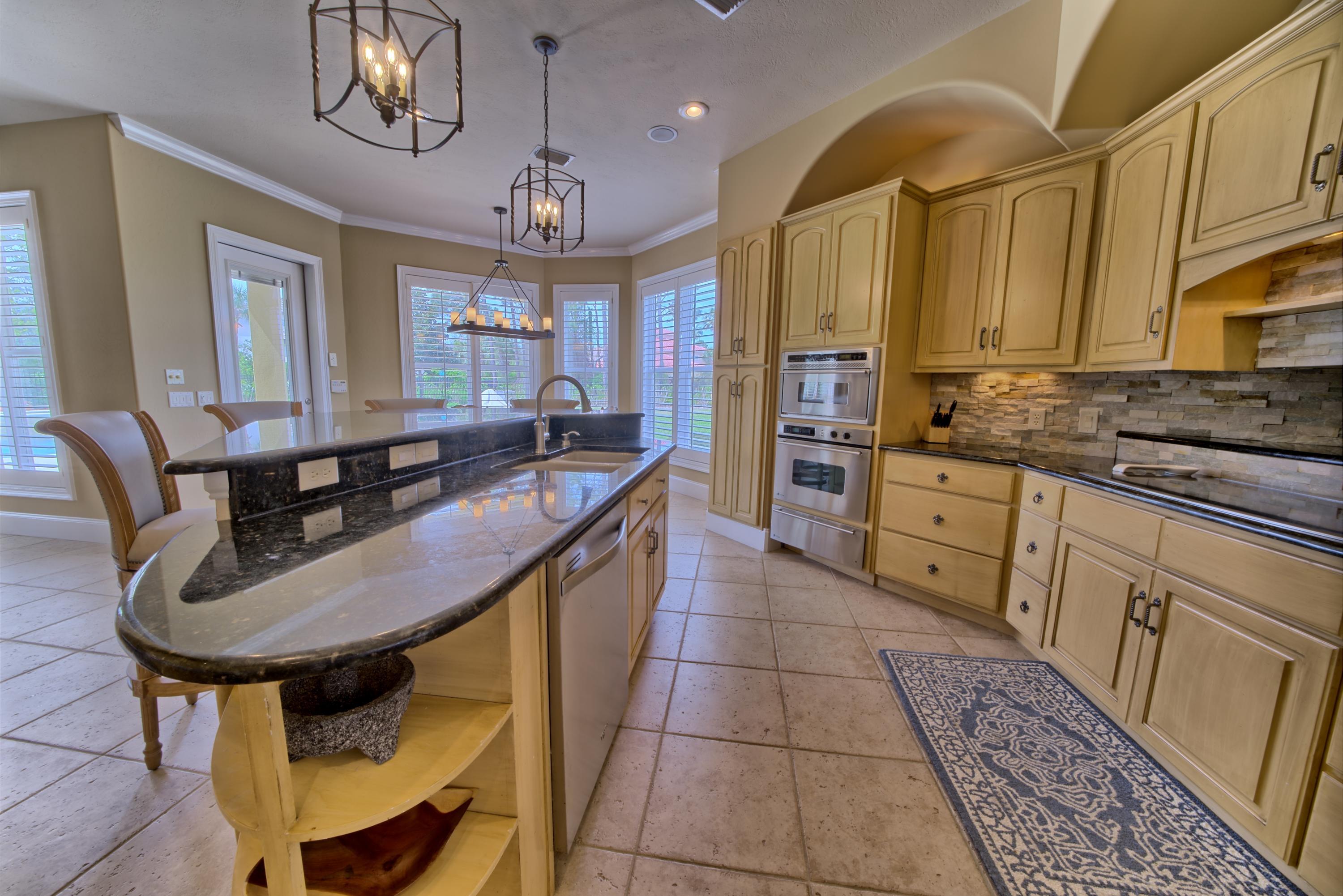 Finisterre - Residential