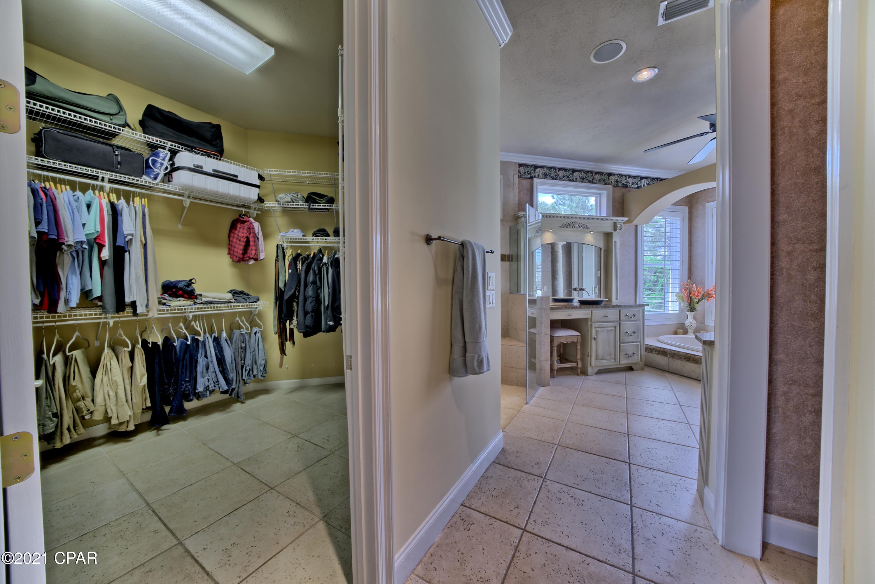 Finisterre - Residential