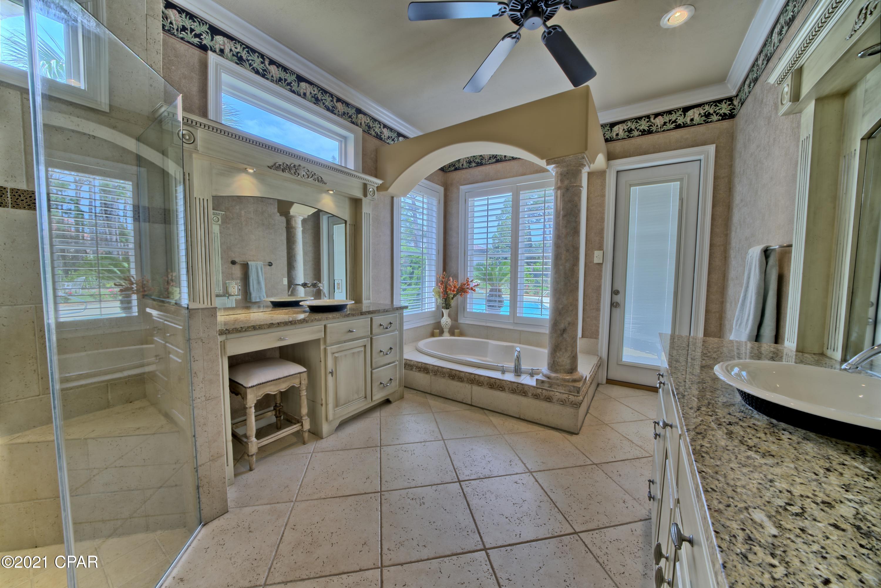 Finisterre - Residential