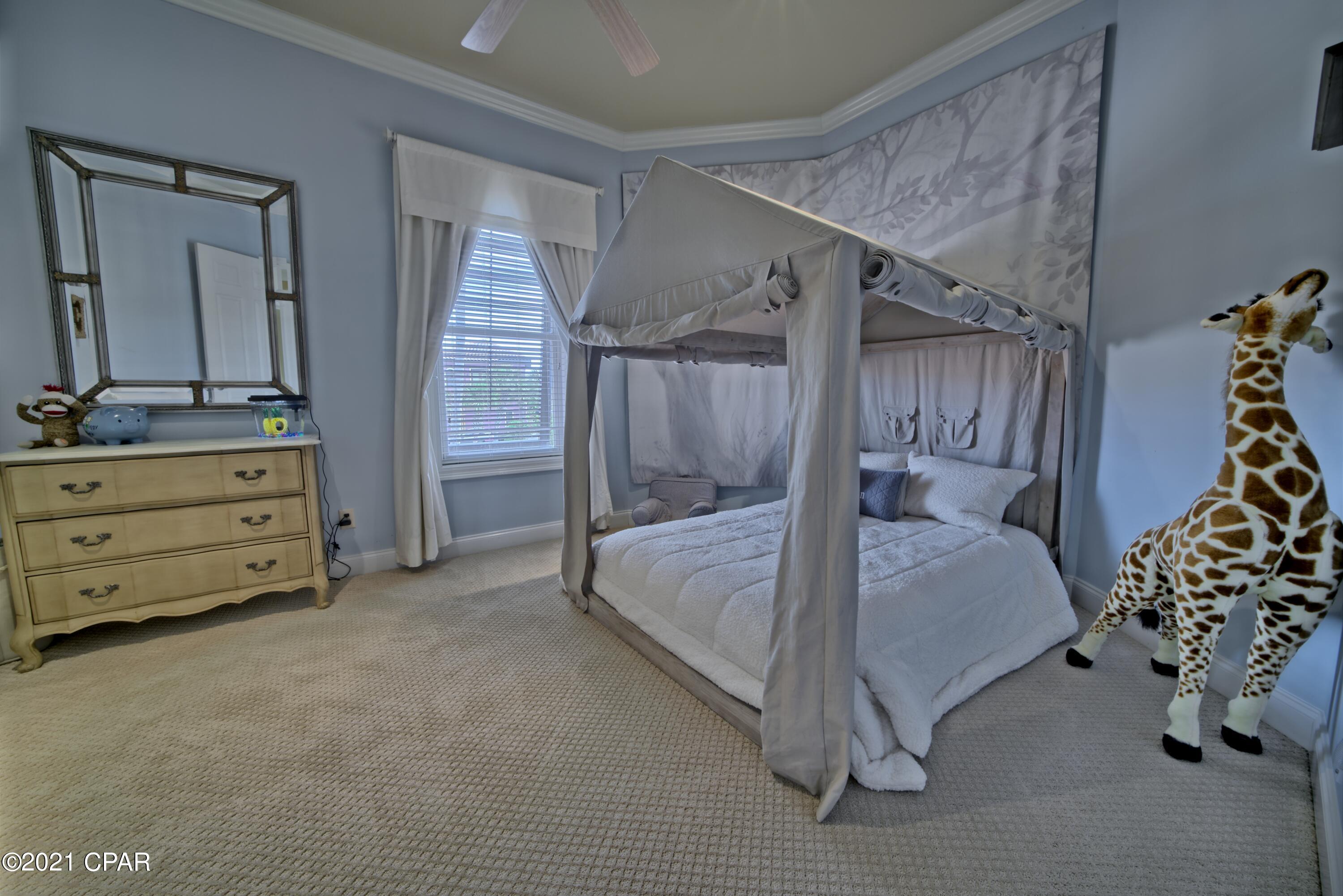 Finisterre - Residential