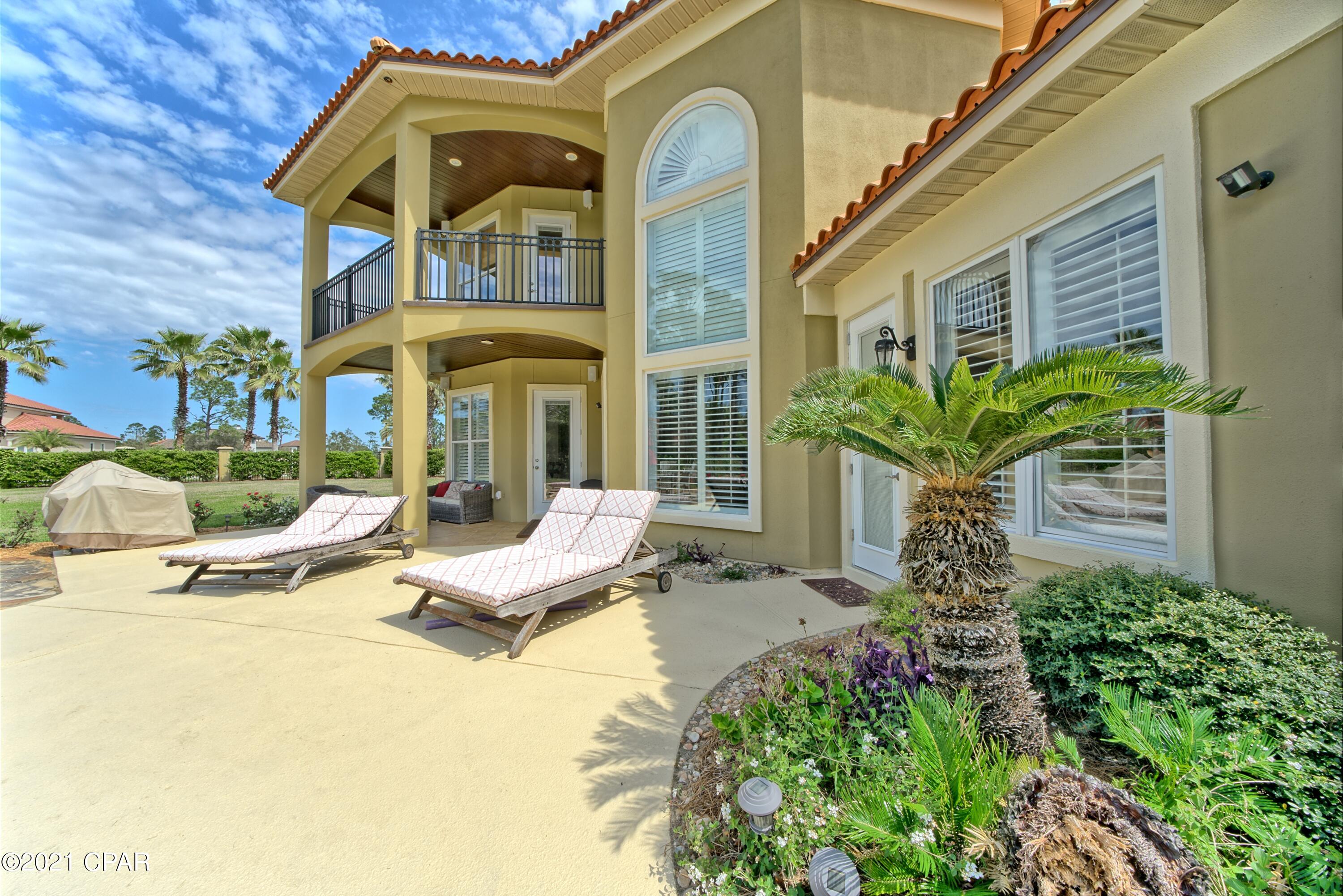 Finisterre - Residential