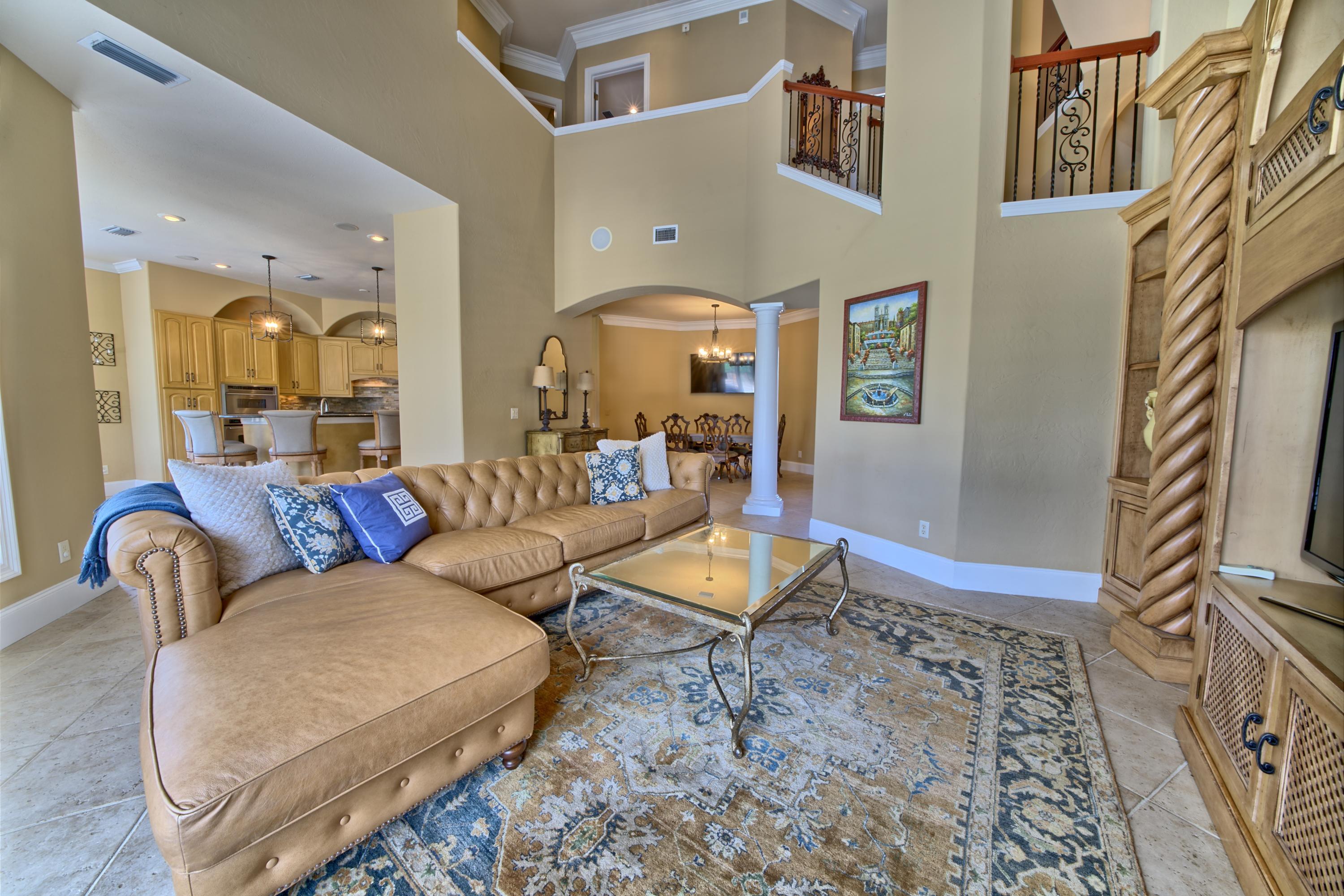 Finisterre - Residential