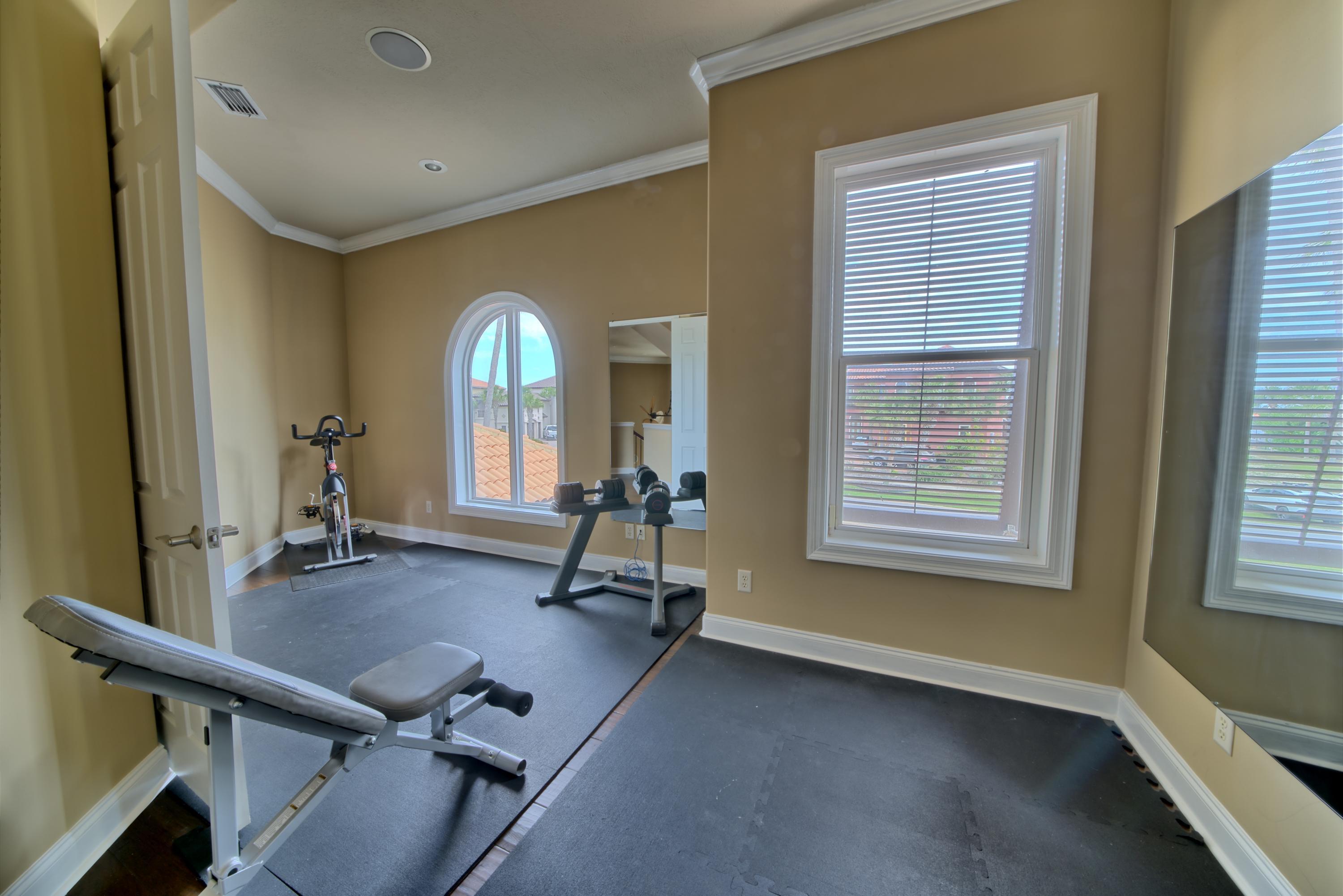 Finisterre - Residential