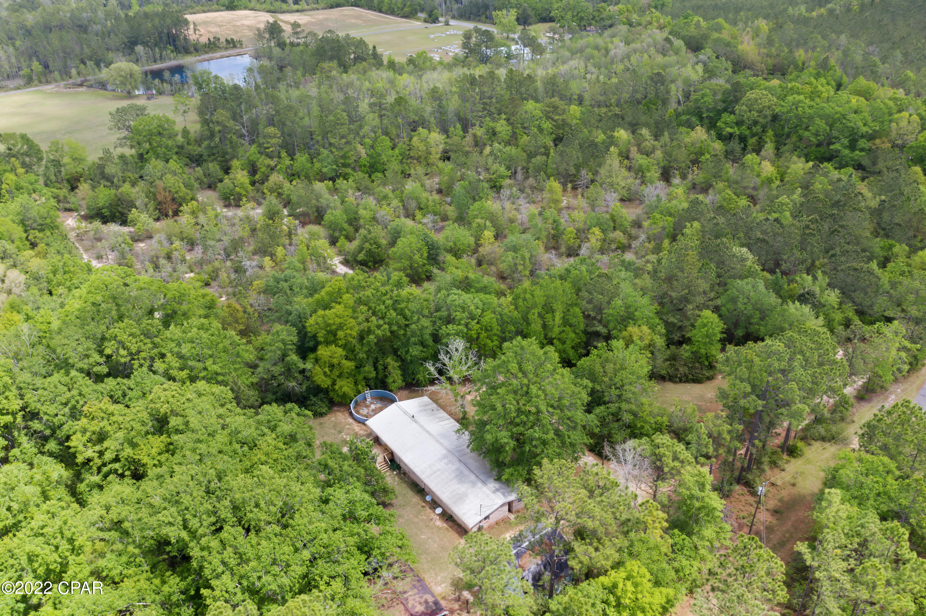 [No Recorded Subdiv] - Residential