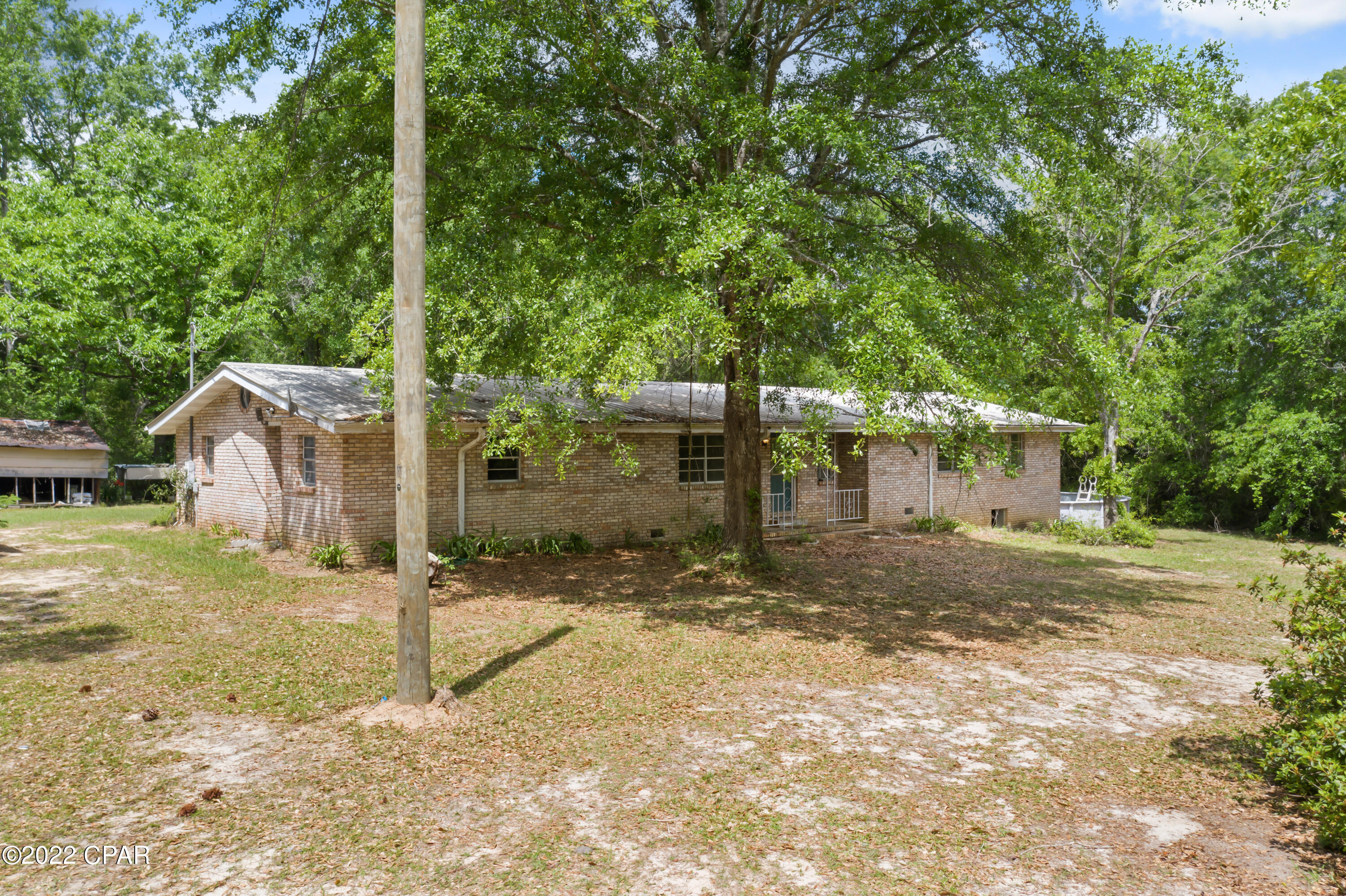 [No Recorded Subdiv] - Residential